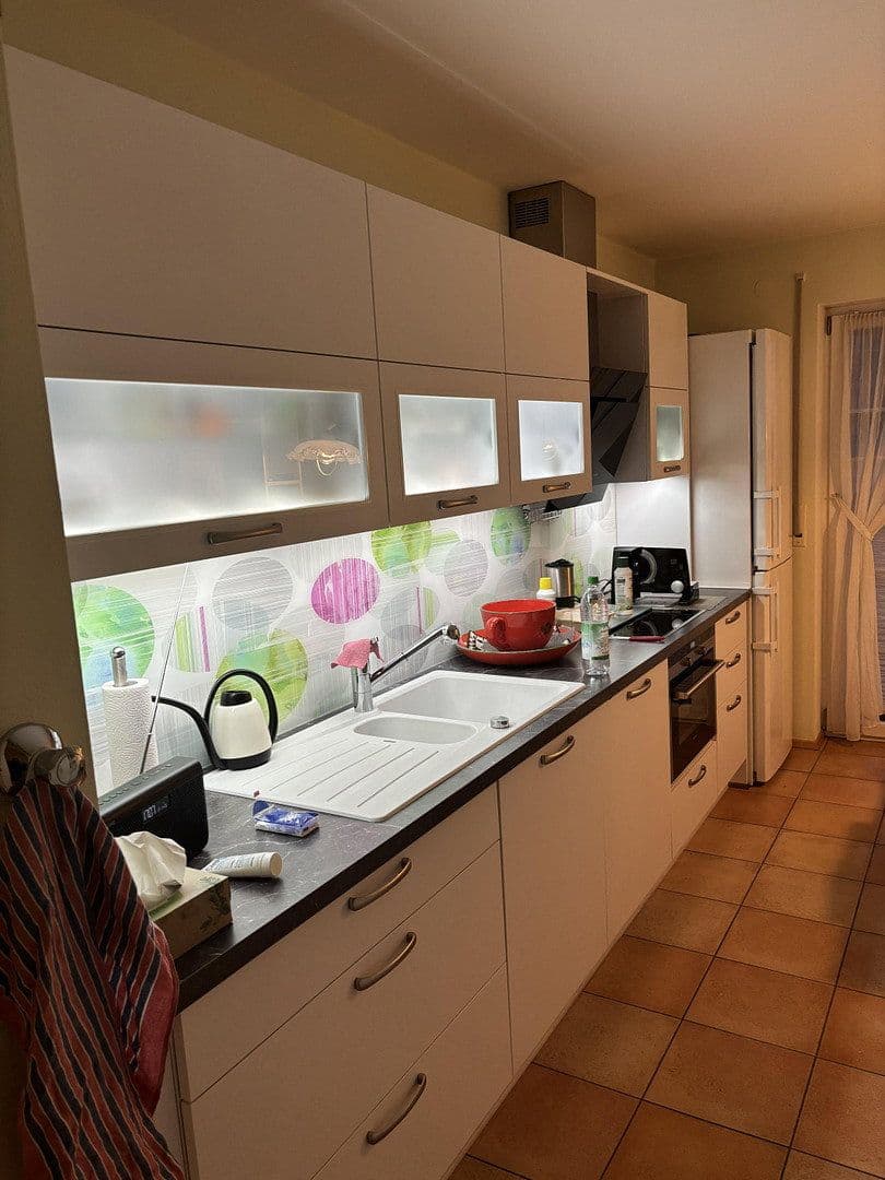 4 bedroom flat for sale, 117 m², Bad Wörishofen, Bavaria 4 bedroom flat for sale, 117 m², Bad Wörishofen, Bavaria