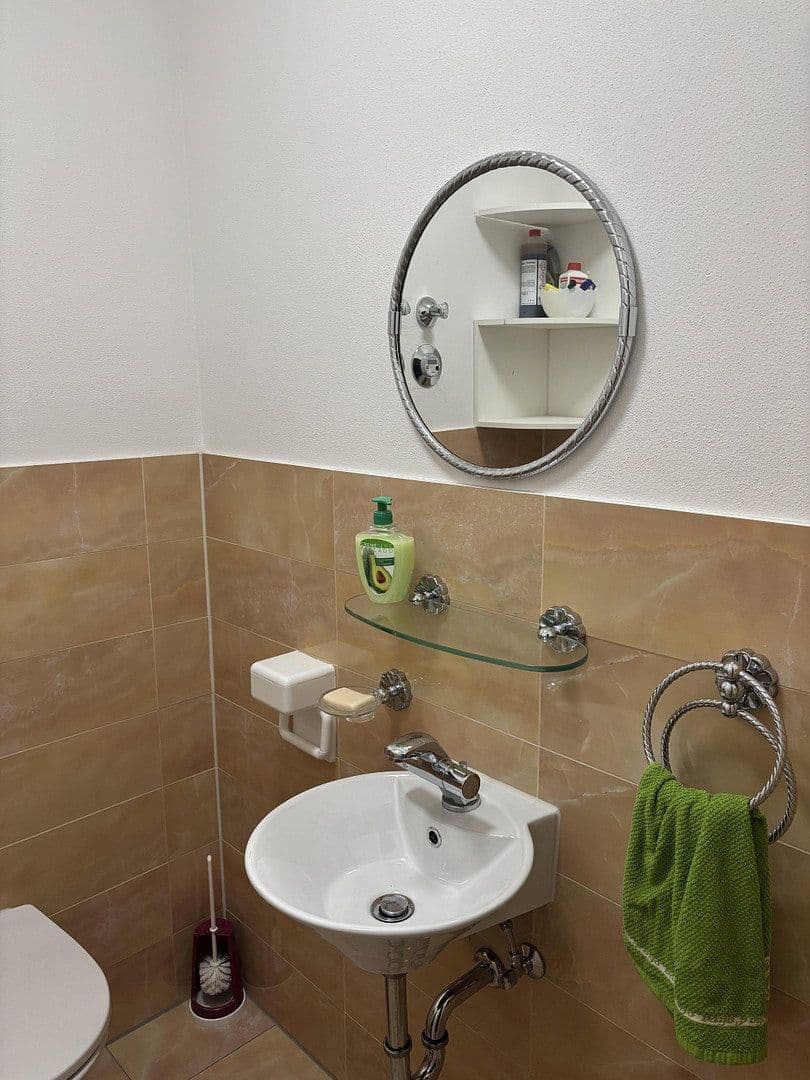 4 bedroom flat for sale, 117 m², Bad Wörishofen, Bavaria 4 bedroom flat for sale, 117 m², Bad Wörishofen, Bavaria