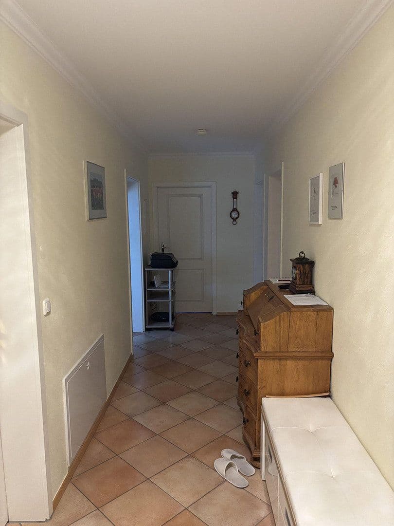4 bedroom flat for sale, 117 m², Bad Wörishofen, Bavaria 4 bedroom flat for sale, 117 m², Bad Wörishofen, Bavaria