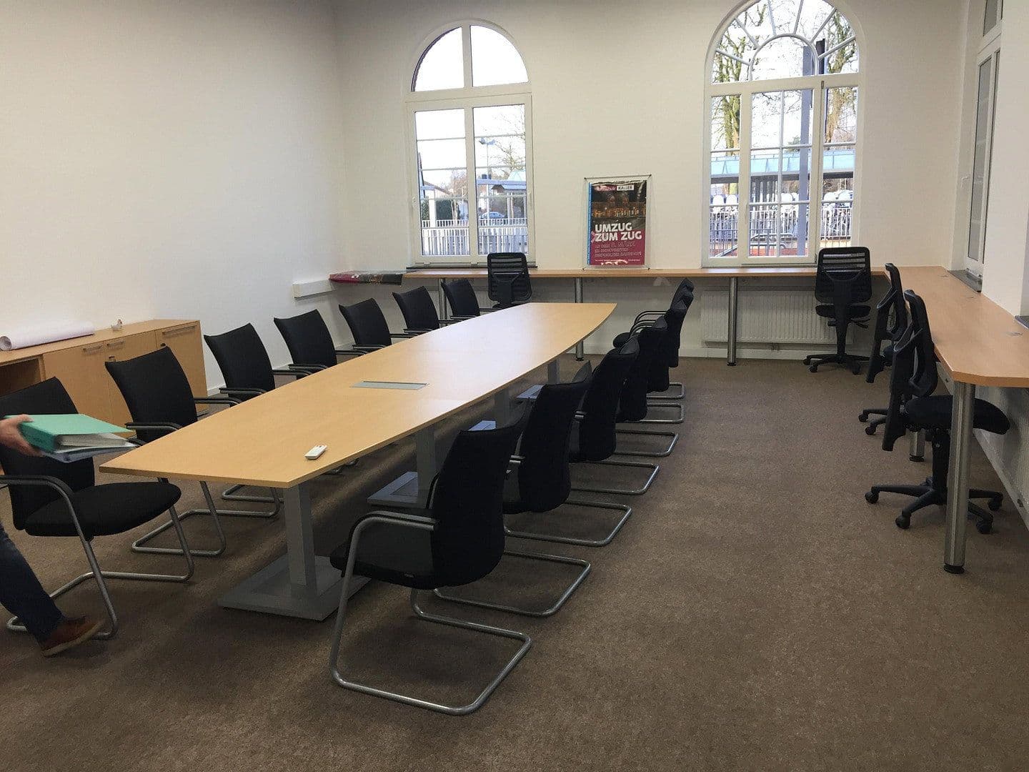 office to rent, 107 m², Am Bahnhof 1, Diepholz, Lower Saxony office to rent, 107 m², Am Bahnhof 1, Diepholz, Lower Saxony