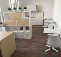 office to rent, 107 m², Am Bahnhof 1, Diepholz, Lower Saxony office to rent, 107 m², Am Bahnhof 1, Diepholz, Lower Saxony