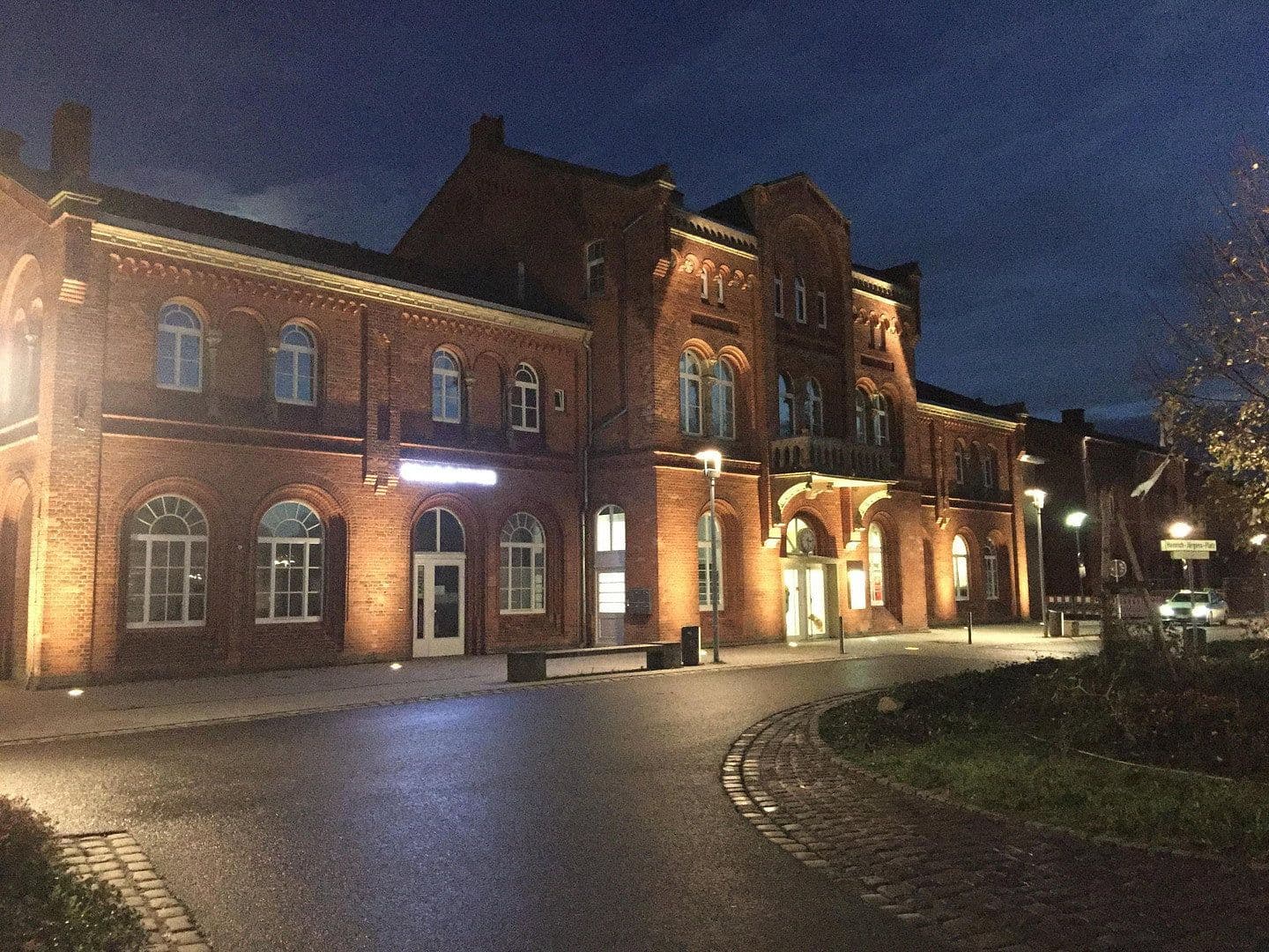 office to rent, 107 m², Am Bahnhof 1, Diepholz, Lower Saxony office to rent, 107 m², Am Bahnhof 1, Diepholz, Lower Saxony
