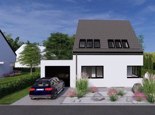 plot for sale, 433 m², Lochhausener Str. 165, München, Bavaria plot for sale, 433 m², Lochhausener Str. 165, München, Bavaria