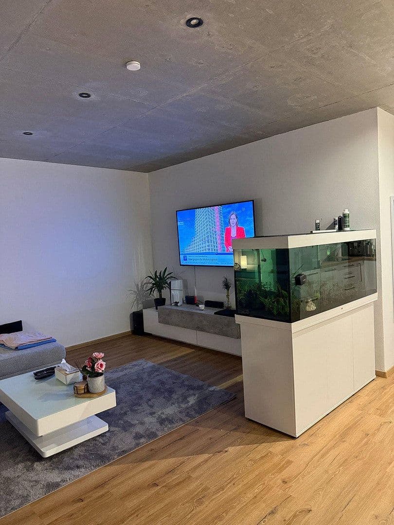 2 bedroom flat to rent, 68 m², Günzburg, Bavaria 2 bedroom flat to rent, 68 m², Günzburg, Bavaria