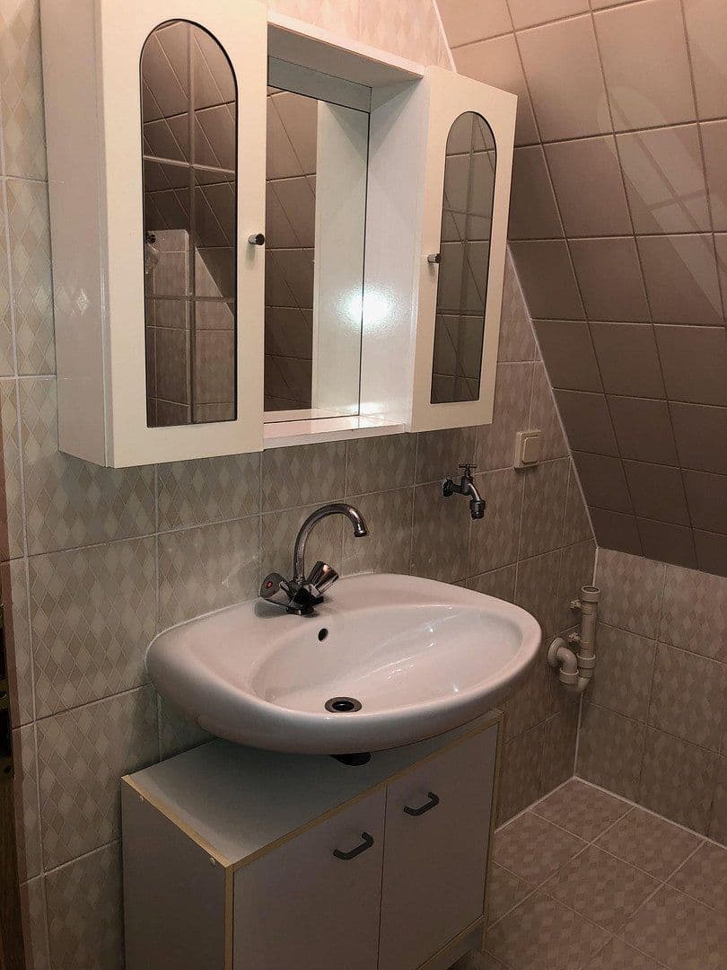 1 bedroom flat to rent, 30 m², Freisinger Straße 13, Haag a. d. Amper, Bavaria 1 bedroom flat to rent, 30 m², Freisinger Straße 13, Haag a. d. Amper, Bavaria