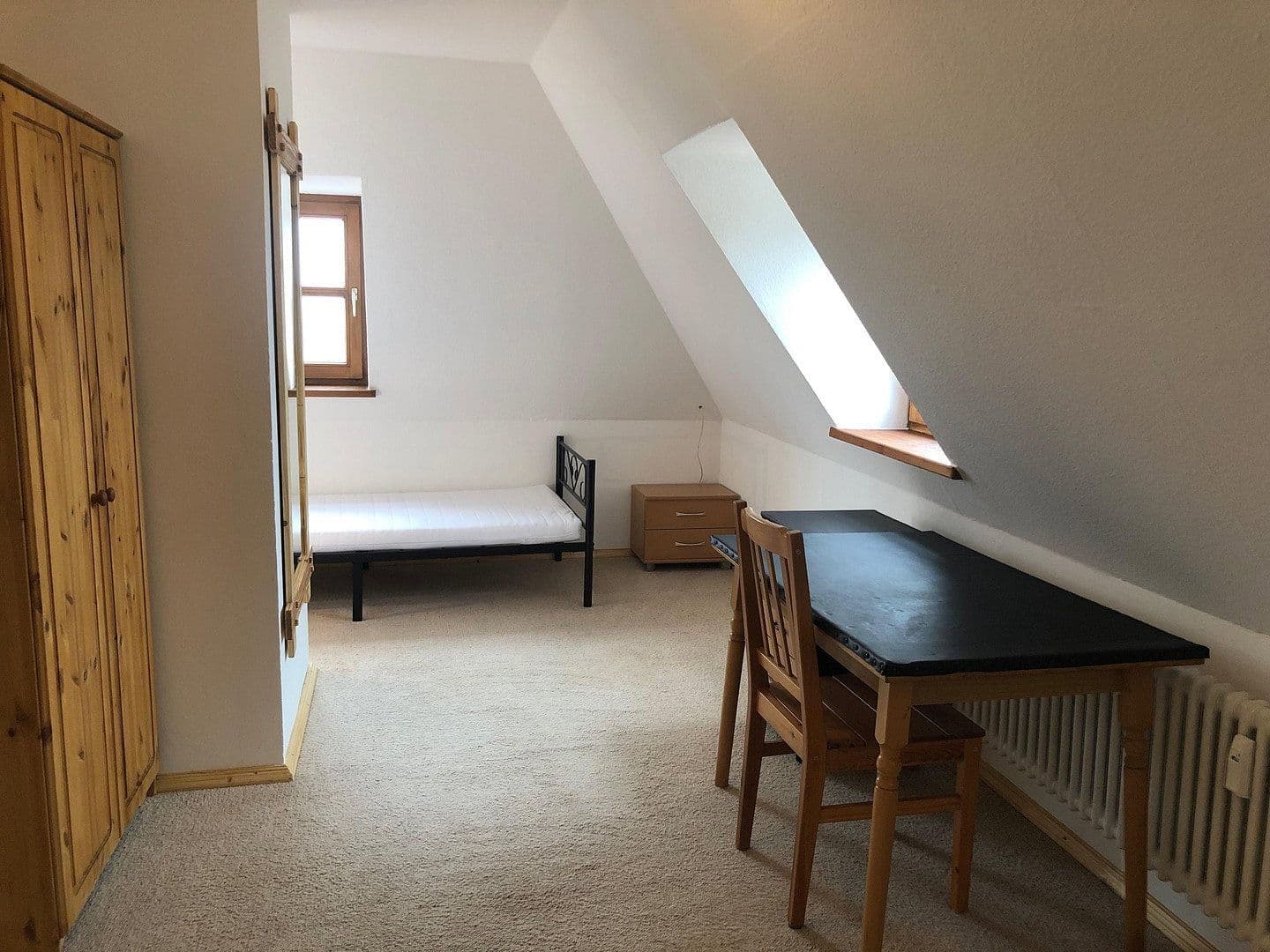 1 bedroom flat to rent, 30 m², Freisinger Straße 13, Haag a. d. Amper, Bavaria 1 bedroom flat to rent, 30 m², Freisinger Straße 13, Haag a. d. Amper, Bavaria
