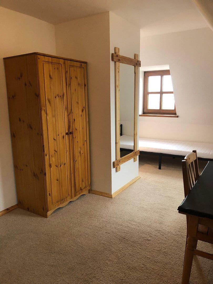 1 bedroom flat to rent, 30 m², Freisinger Straße 13, Haag a. d. Amper, Bavaria 1 bedroom flat to rent, 30 m², Freisinger Straße 13, Haag a. d. Amper, Bavaria