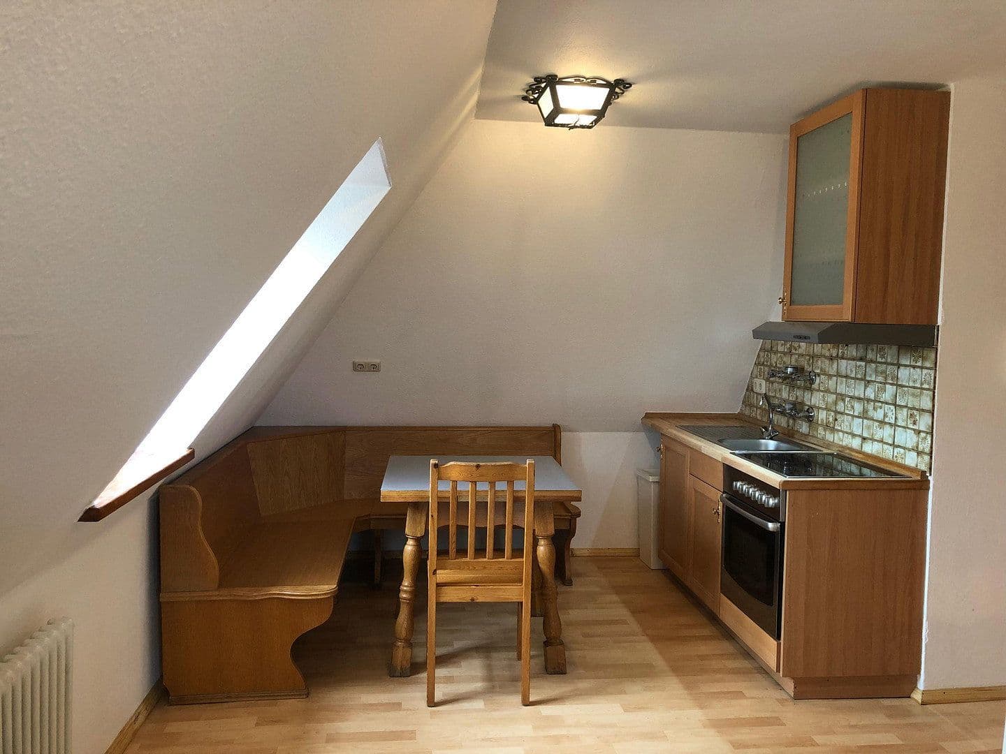 1 bedroom flat to rent, 30 m², Freisinger Straße 13, Haag a. d. Amper, Bavaria 1 bedroom flat to rent, 30 m², Freisinger Straße 13, Haag a. d. Amper, Bavaria