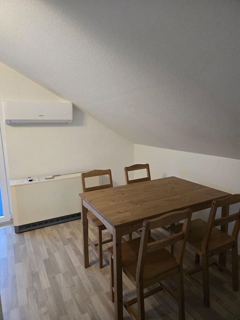 2 bedroom flat to rent, 40 m², Waiblingen, Baden-Württemberg 2 bedroom flat to rent, 40 m², Waiblingen, Baden-Württemberg