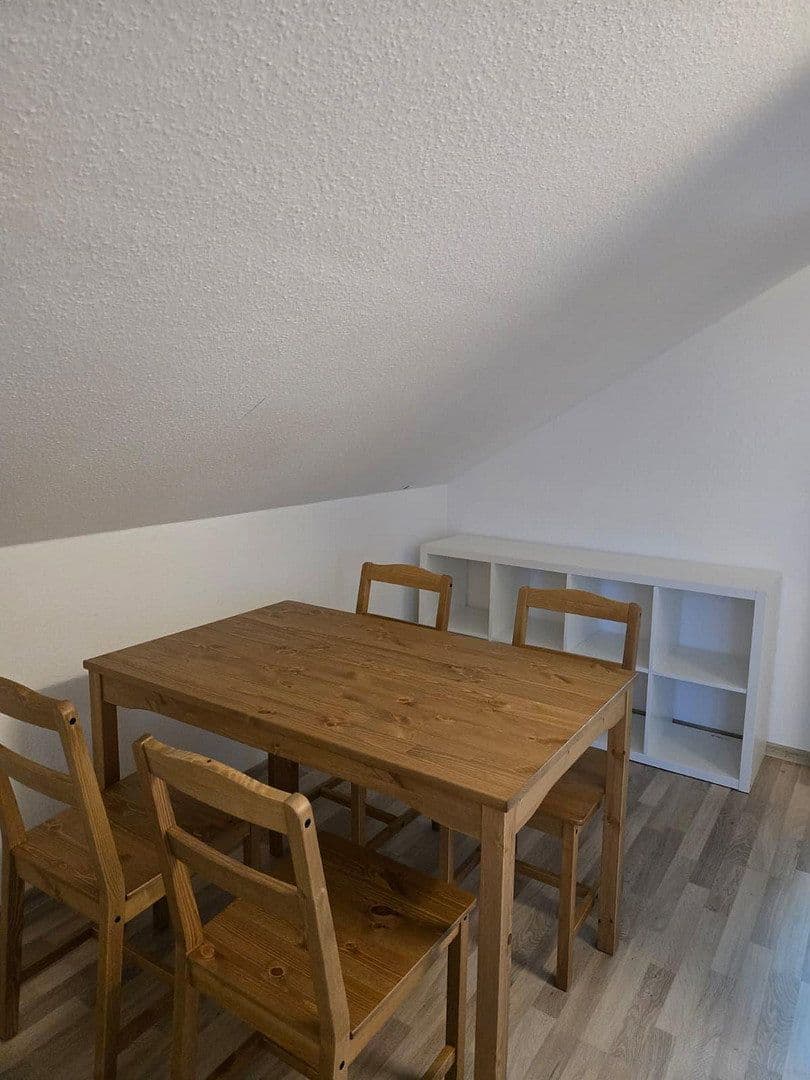 2 bedroom flat to rent, 40 m², Waiblingen, Baden-Württemberg 2 bedroom flat to rent, 40 m², Waiblingen, Baden-Württemberg