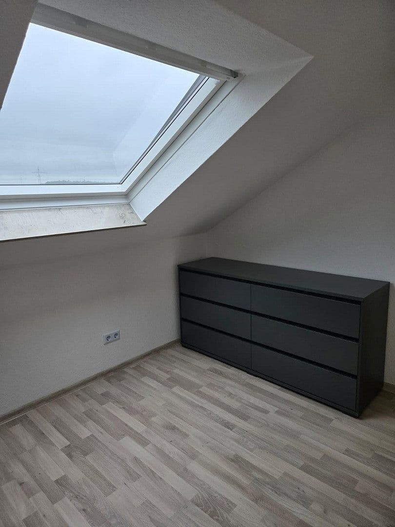 2 bedroom flat to rent, 40 m², Waiblingen, Baden-Württemberg 2 bedroom flat to rent, 40 m², Waiblingen, Baden-Württemberg