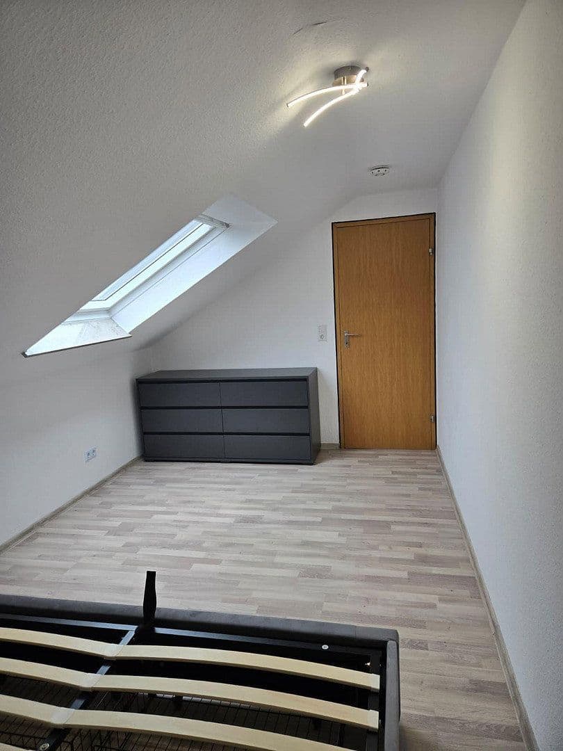 2 bedroom flat to rent, 40 m², Waiblingen, Baden-Württemberg 2 bedroom flat to rent, 40 m², Waiblingen, Baden-Württemberg