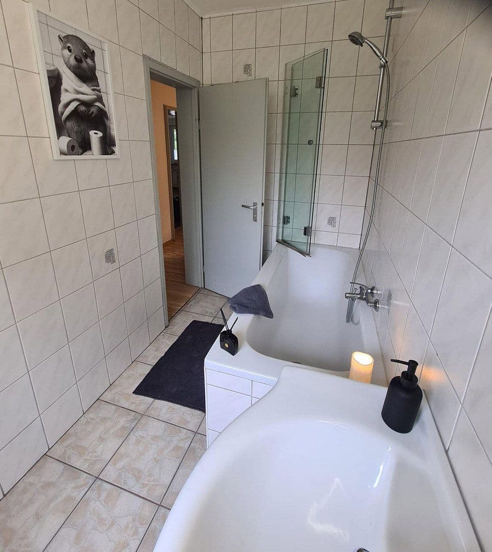 flat to rent, 16 m², Hof, Bavaria flat to rent, 16 m², Hof, Bavaria