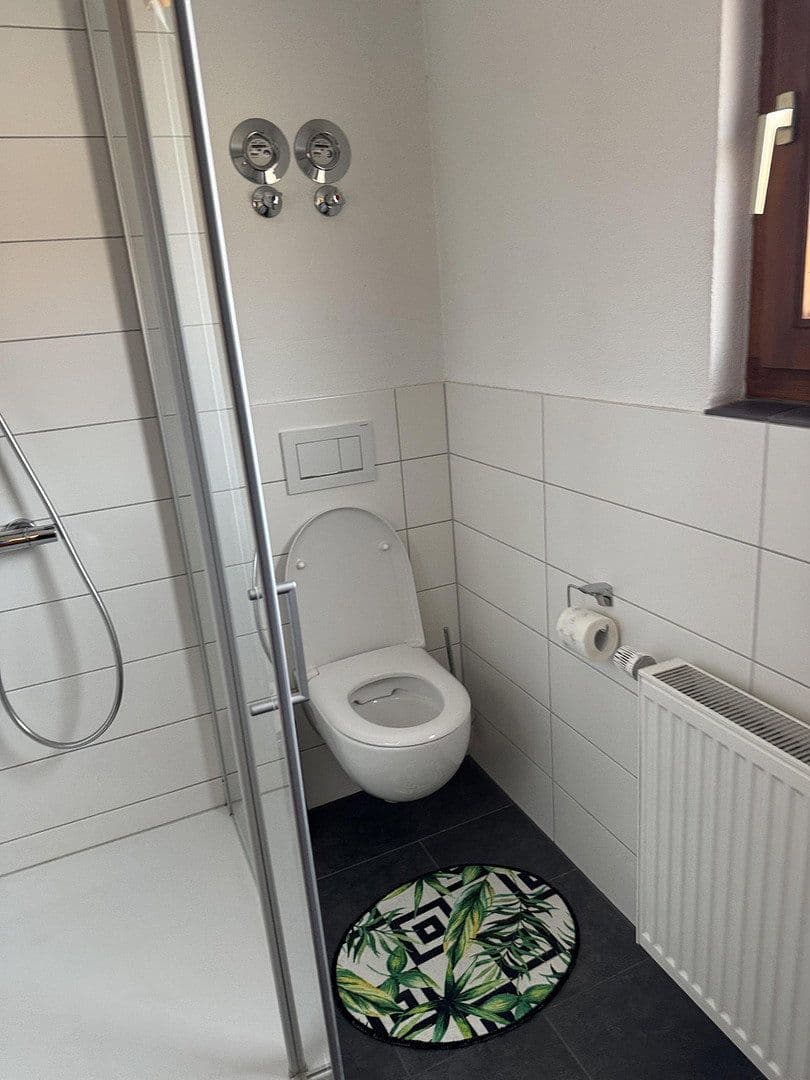 5 bedroom flat to rent, 110 m², Reichenbach an der Fils, Baden-Württemberg 5 bedroom flat to rent, 110 m², Reichenbach an der Fils, Baden-Württemberg