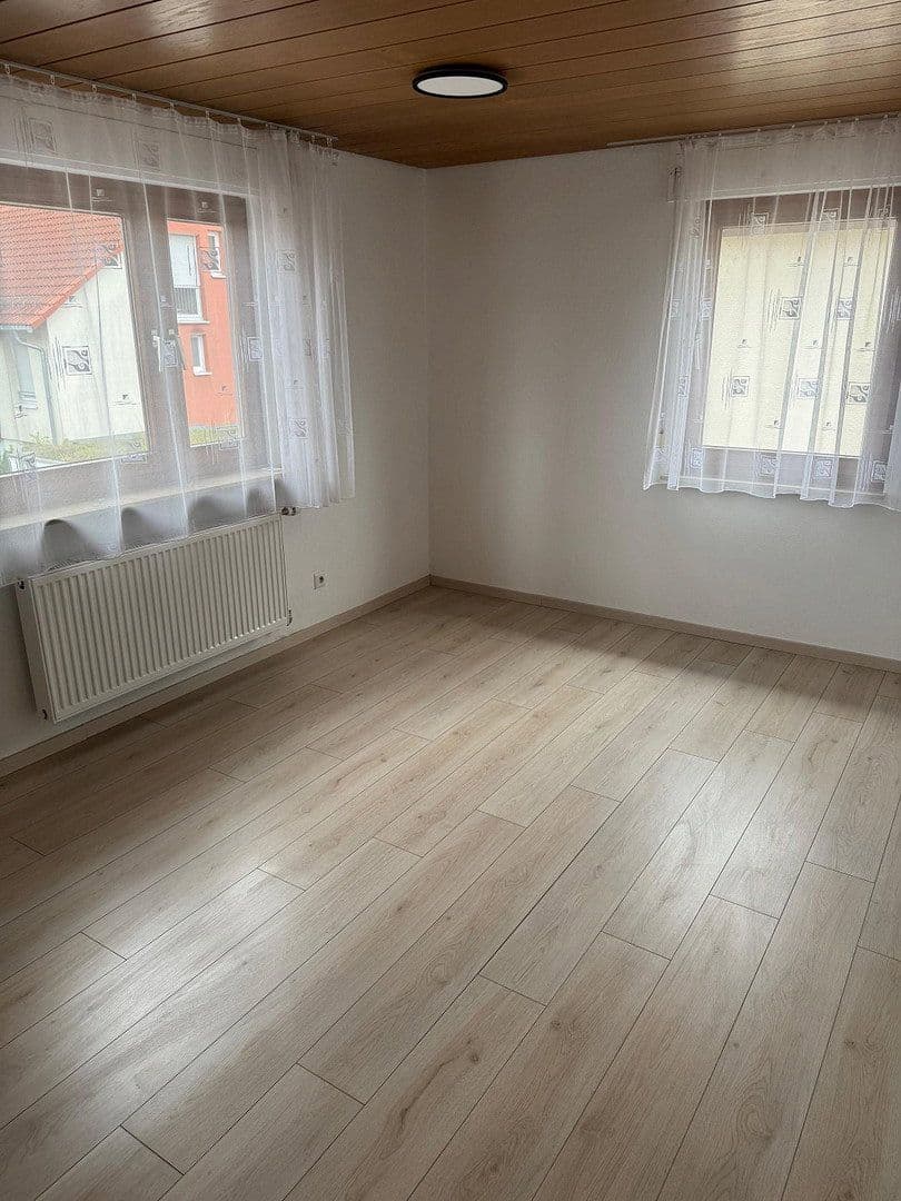 5 bedroom flat to rent, 110 m², Reichenbach an der Fils, Baden-Württemberg 5 bedroom flat to rent, 110 m², Reichenbach an der Fils, Baden-Württemberg