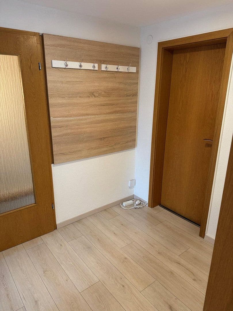 5 bedroom flat to rent, 110 m², Reichenbach an der Fils, Baden-Württemberg 5 bedroom flat to rent, 110 m², Reichenbach an der Fils, Baden-Württemberg