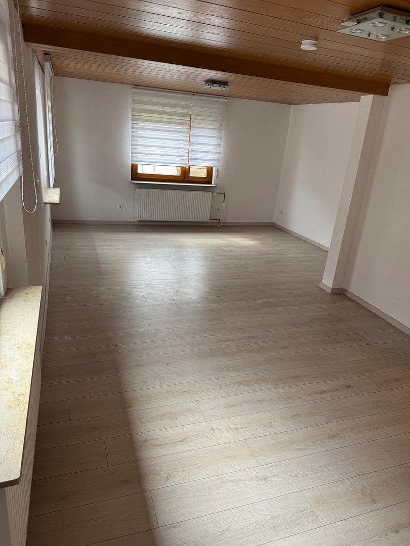 5 bedroom flat to rent, 110 m², Reichenbach an der Fils, Baden-Württemberg 5 bedroom flat to rent, 110 m², Reichenbach an der Fils, Baden-Württemberg