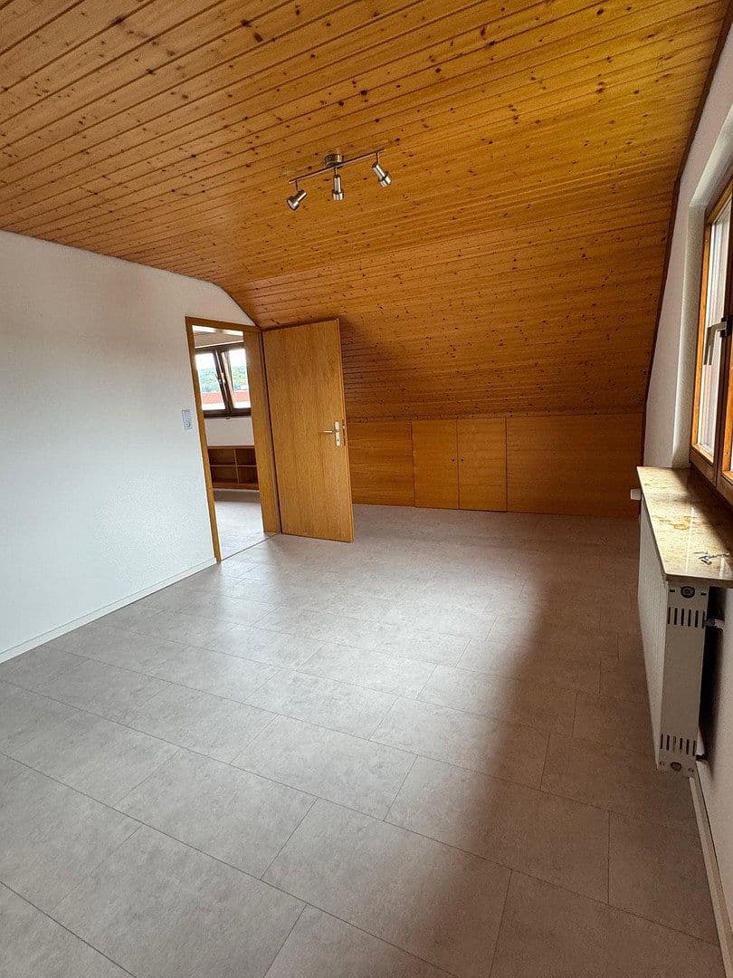 5 bedroom flat to rent, 110 m², Reichenbach an der Fils, Baden-Württemberg 5 bedroom flat to rent, 110 m², Reichenbach an der Fils, Baden-Württemberg