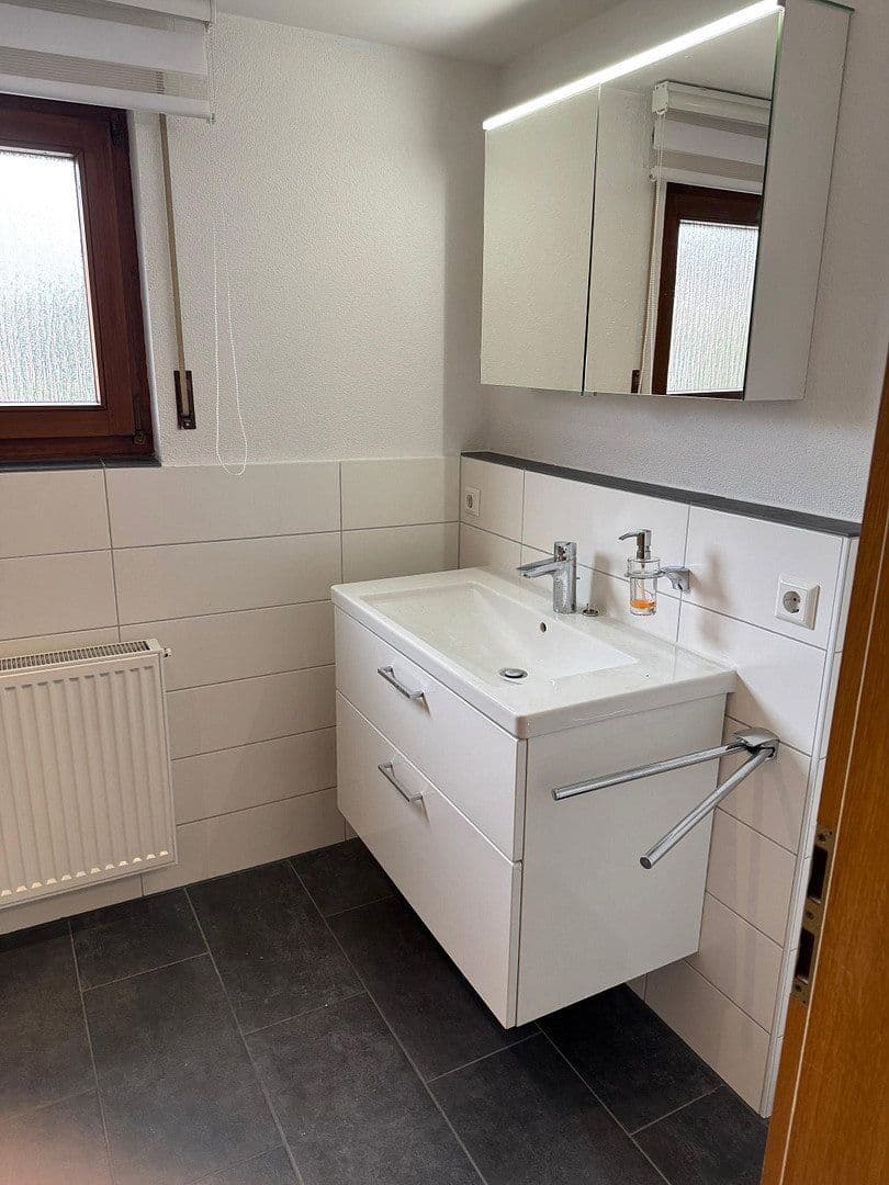 5 bedroom flat to rent, 110 m², Reichenbach an der Fils, Baden-Württemberg 5 bedroom flat to rent, 110 m², Reichenbach an der Fils, Baden-Württemberg