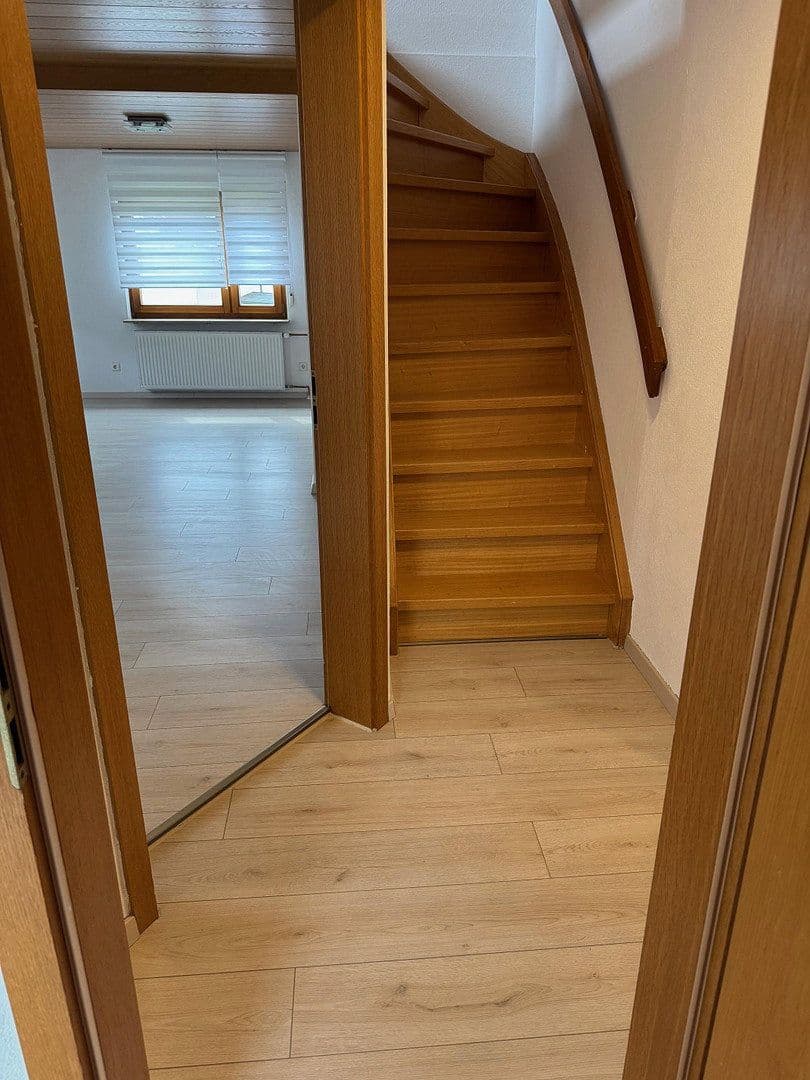 5 bedroom flat to rent, 110 m², Reichenbach an der Fils, Baden-Württemberg 5 bedroom flat to rent, 110 m², Reichenbach an der Fils, Baden-Württemberg