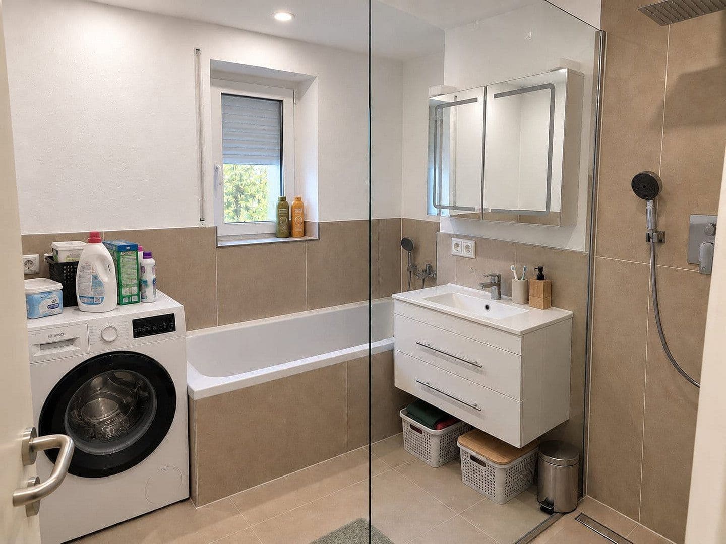 3 bedroom flat to rent, 71 m², St.-Gallener-Straße 42, Ulm, Baden-Württemberg 3 bedroom flat to rent, 71 m², St.-Gallener-Straße 42, Ulm, Baden-Württemberg