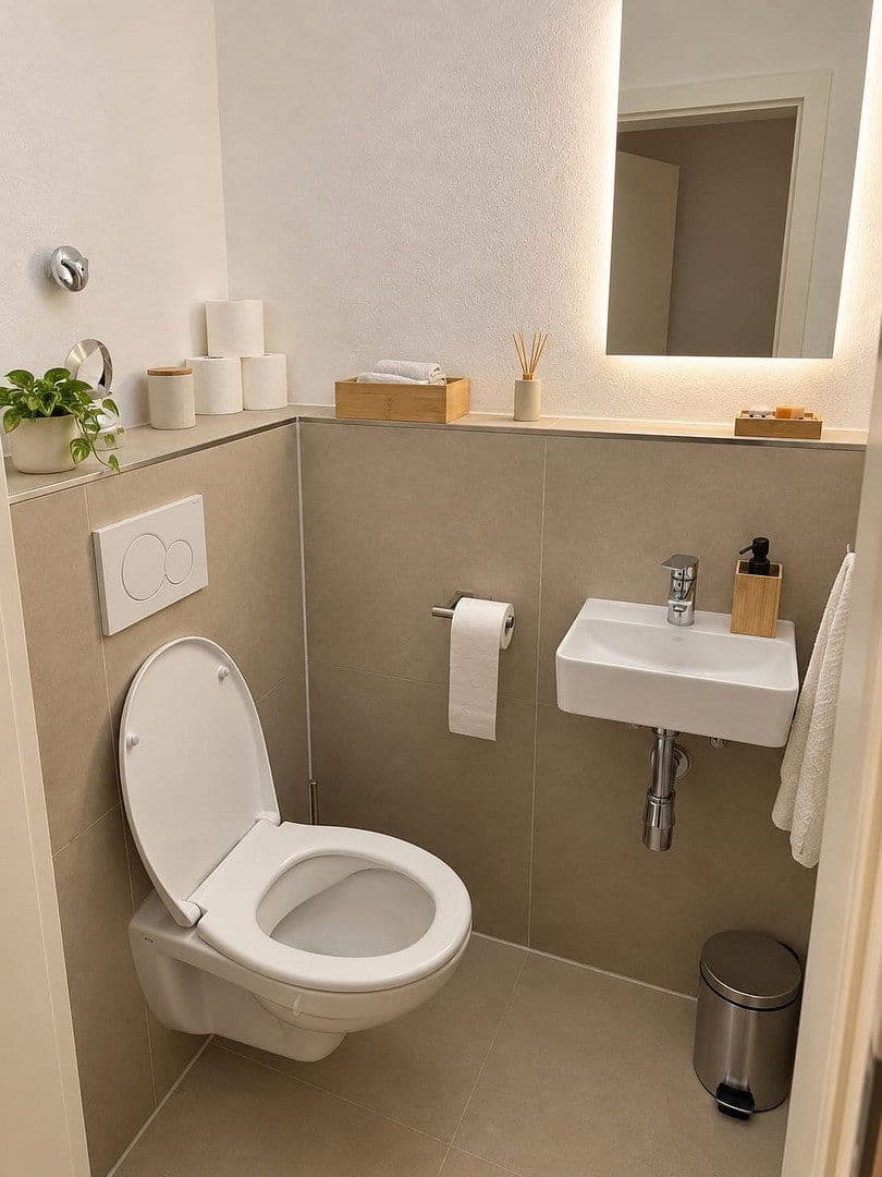 3 bedroom flat to rent, 71 m², St.-Gallener-Straße 42, Ulm, Baden-Württemberg 3 bedroom flat to rent, 71 m², St.-Gallener-Straße 42, Ulm, Baden-Württemberg