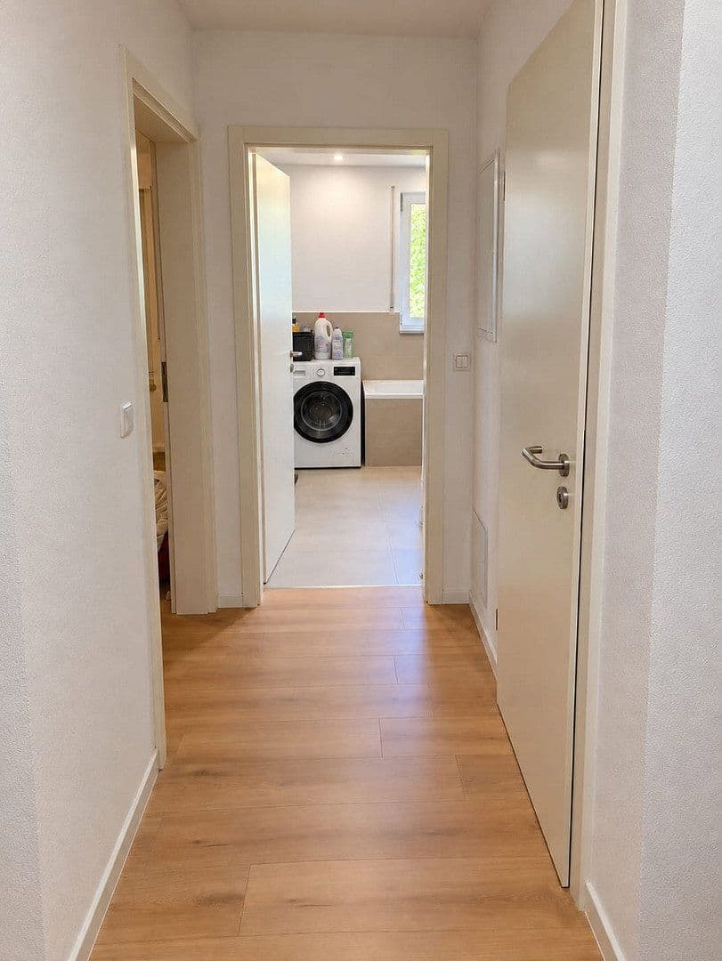 3 bedroom flat to rent, 71 m², St.-Gallener-Straße 42, Ulm, Baden-Württemberg 3 bedroom flat to rent, 71 m², St.-Gallener-Straße 42, Ulm, Baden-Württemberg
