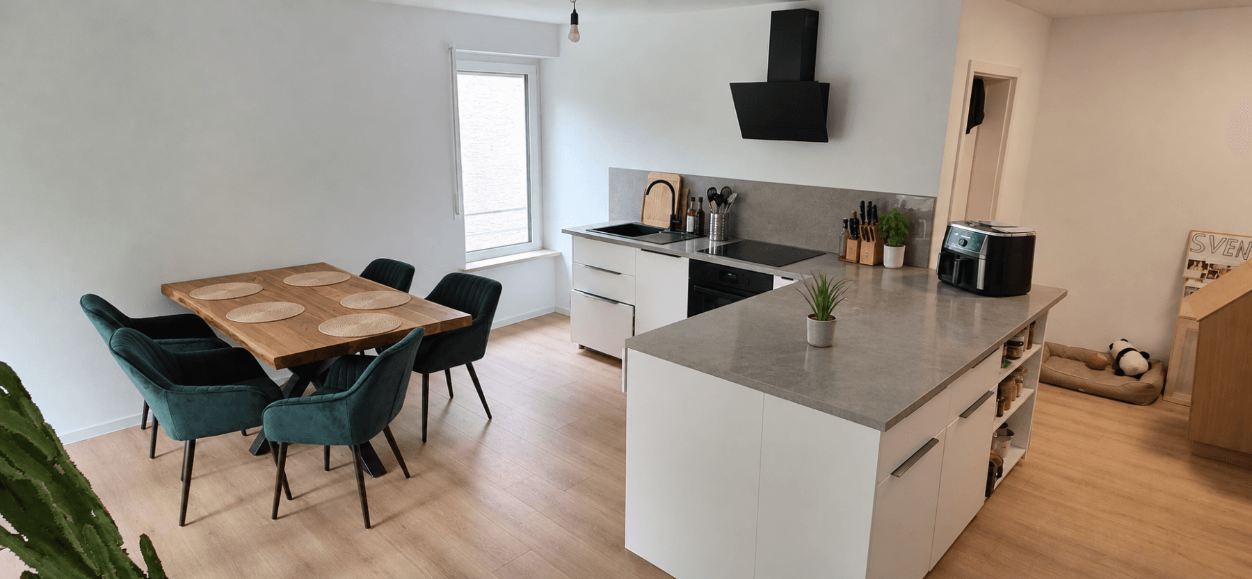 3 bedroom flat to rent, 71 m², St.-Gallener-Straße 42, Ulm, Baden-Württemberg 3 bedroom flat to rent, 71 m², St.-Gallener-Straße 42, Ulm, Baden-Württemberg