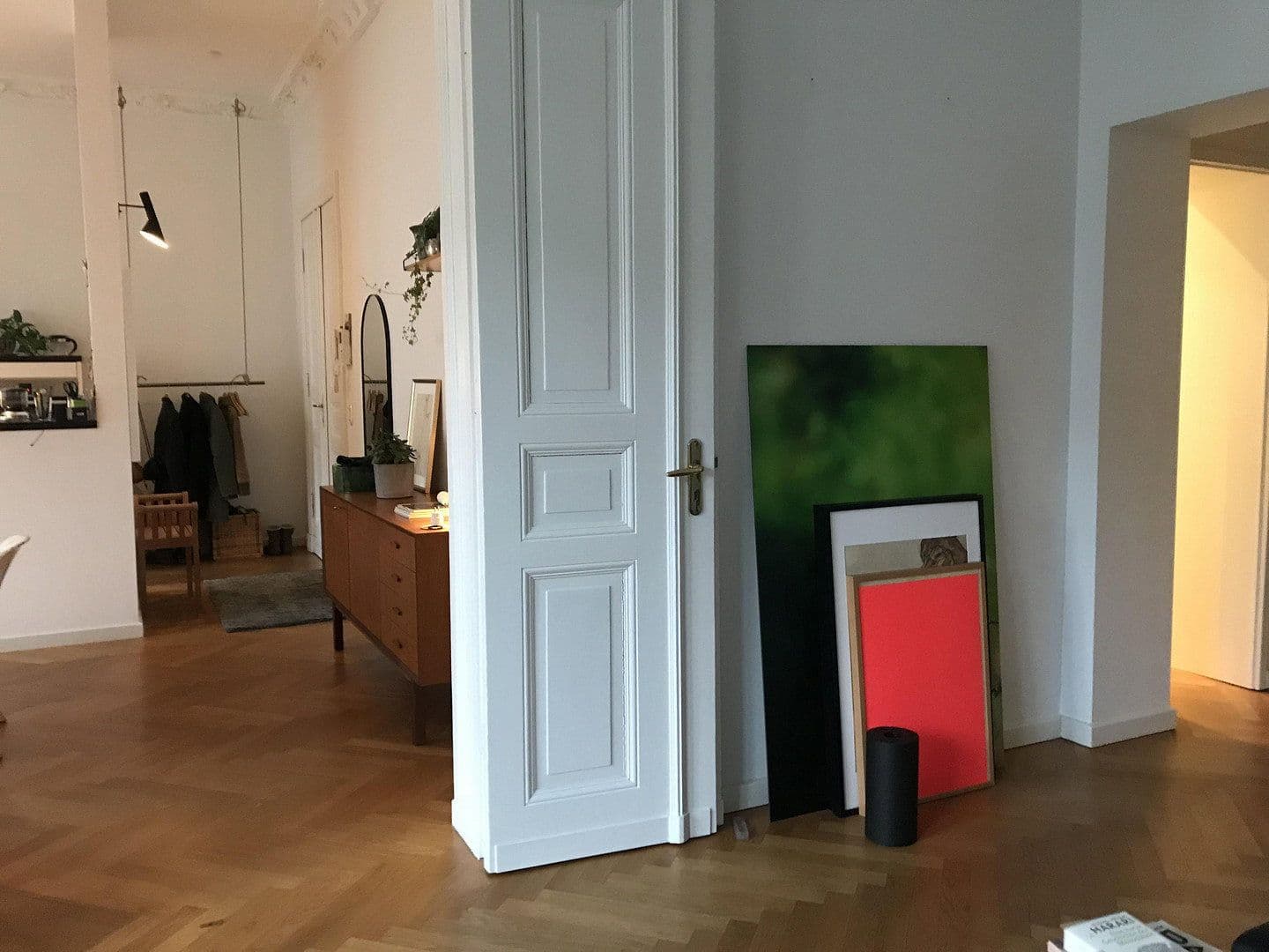 4 bedroom flat for sale, 120 m², Berlin, Berlin 4 bedroom flat for sale, 120 m², Berlin, Berlin