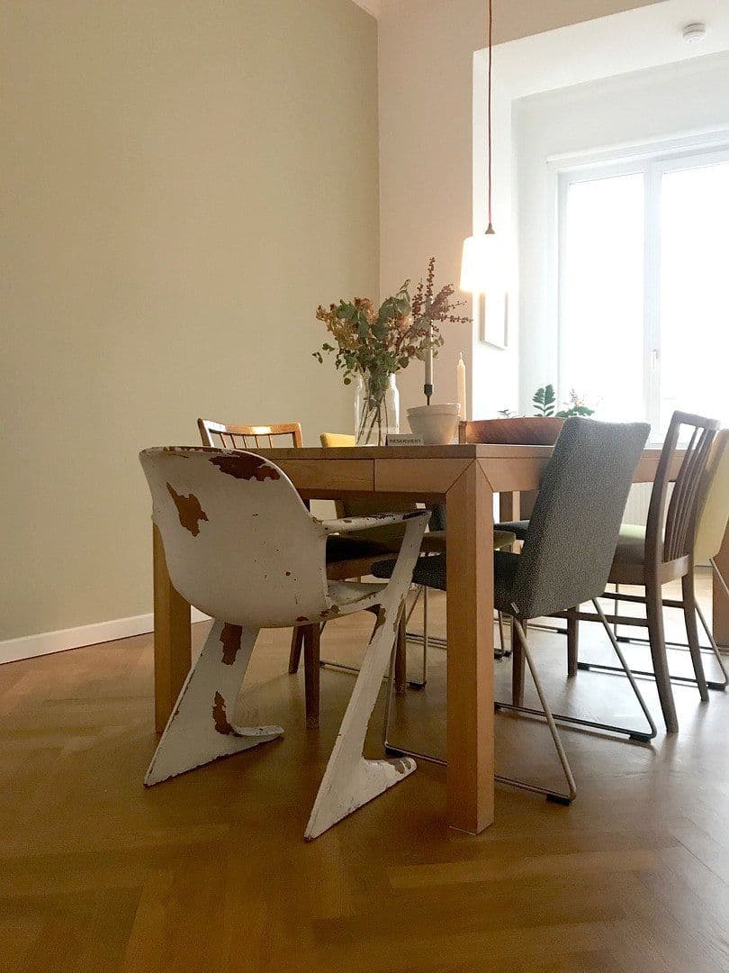 4 bedroom flat for sale, 120 m², Berlin, Berlin 4 bedroom flat for sale, 120 m², Berlin, Berlin