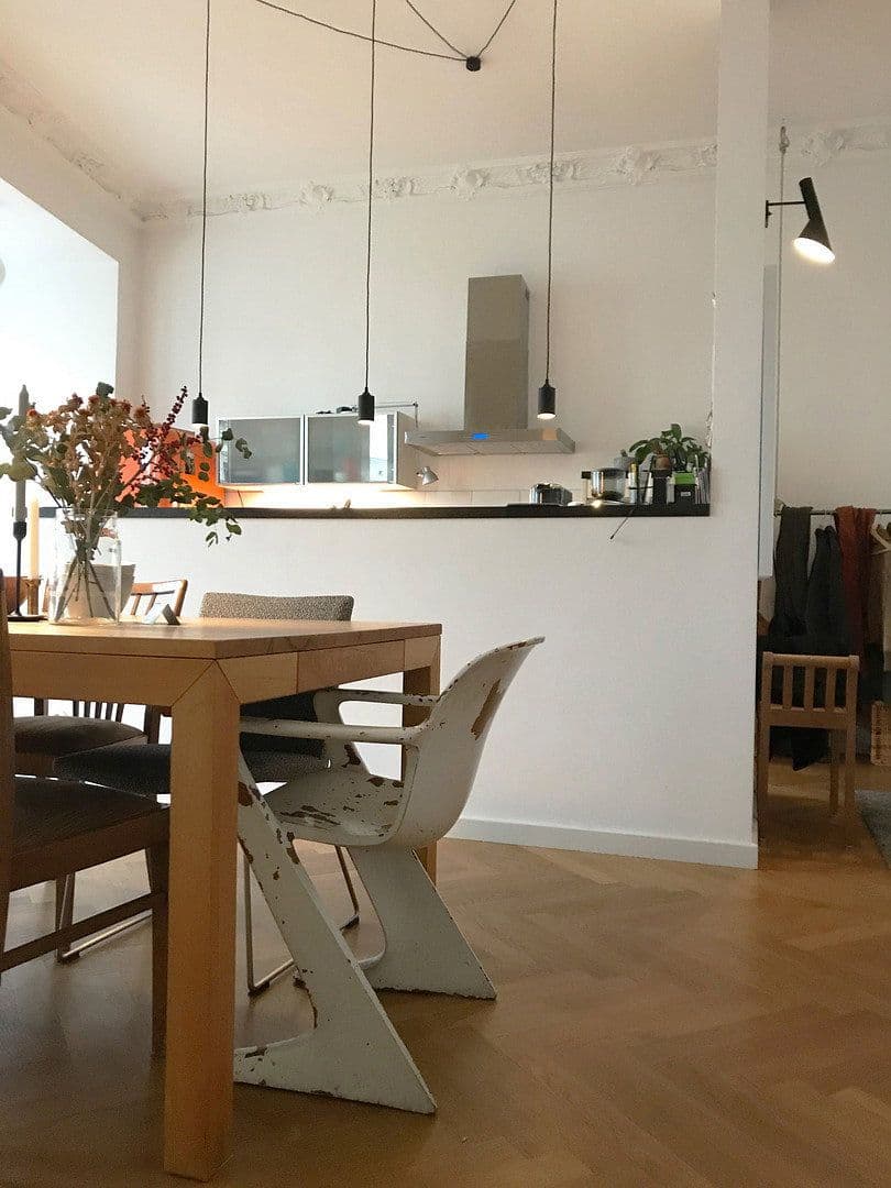 4 bedroom flat for sale, 120 m², Berlin, Berlin 4 bedroom flat for sale, 120 m², Berlin, Berlin