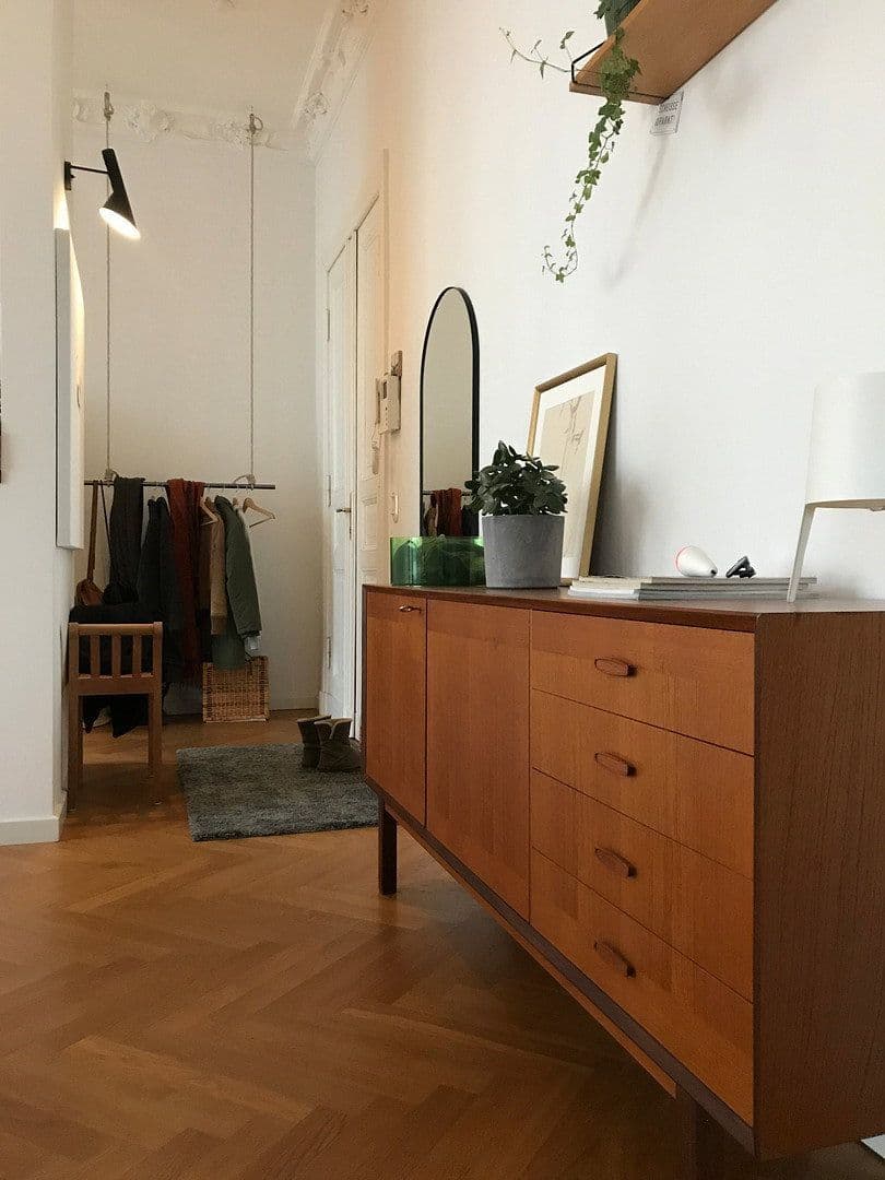 4 bedroom flat for sale, 120 m², Berlin, Berlin 4 bedroom flat for sale, 120 m², Berlin, Berlin