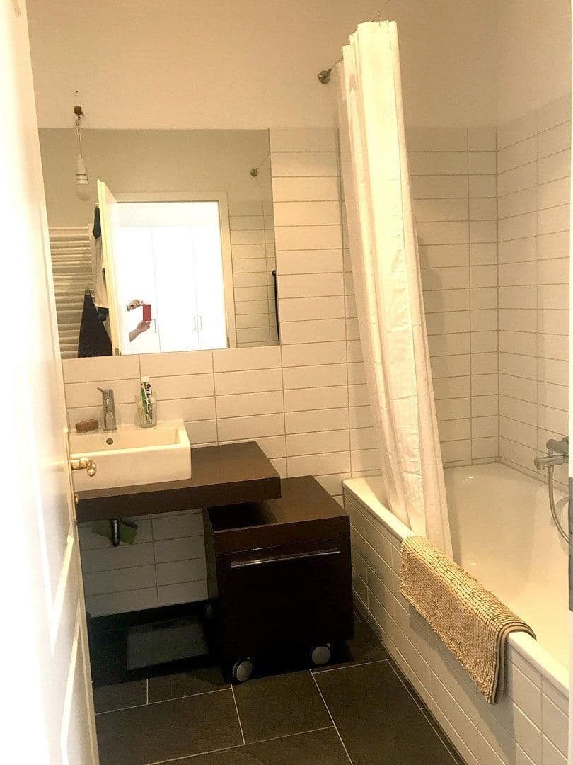 4 bedroom flat for sale, 120 m², Berlin, Berlin 4 bedroom flat for sale, 120 m², Berlin, Berlin