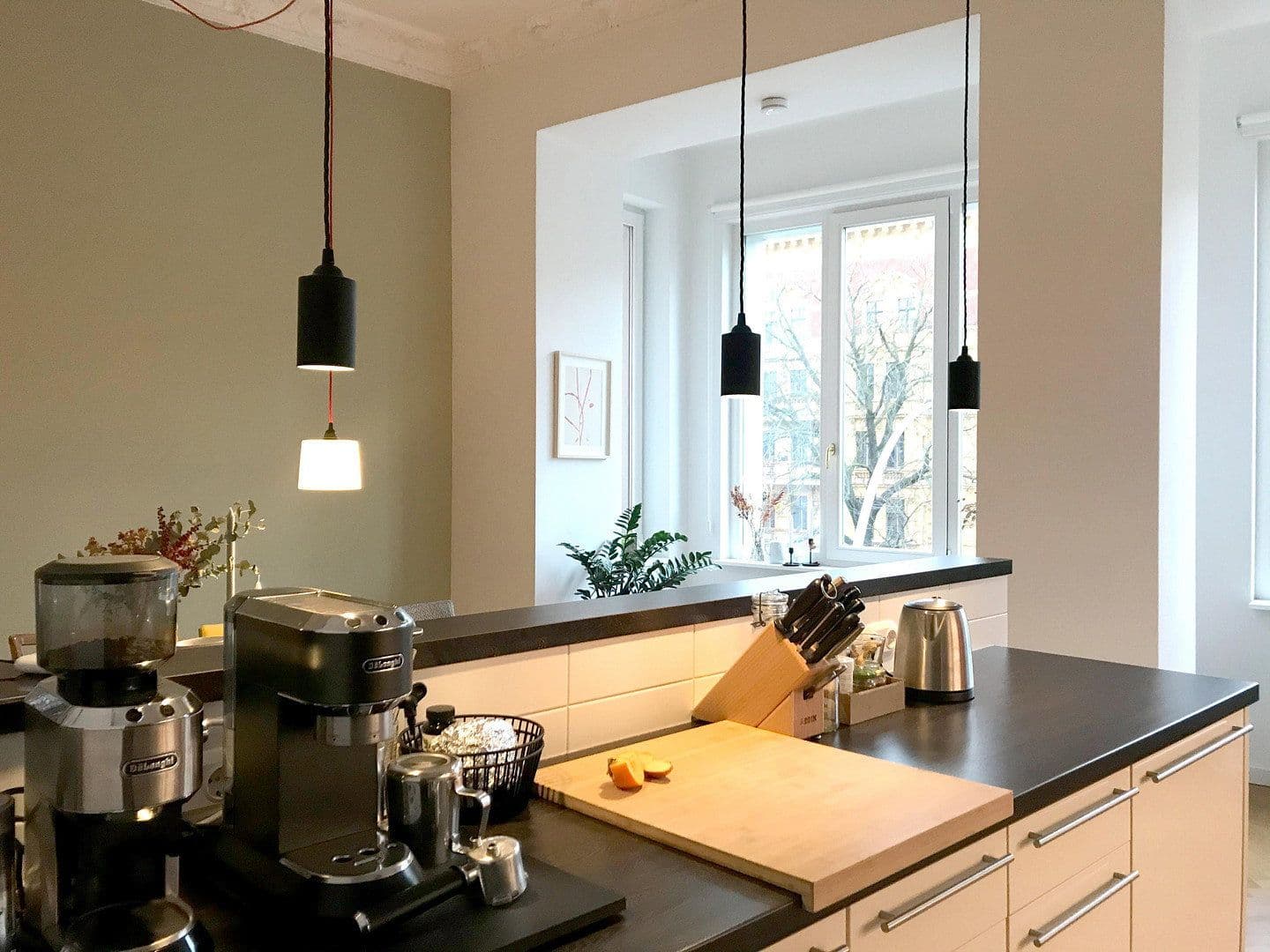 4 bedroom flat for sale, 120 m², Berlin, Berlin 4 bedroom flat for sale, 120 m², Berlin, Berlin