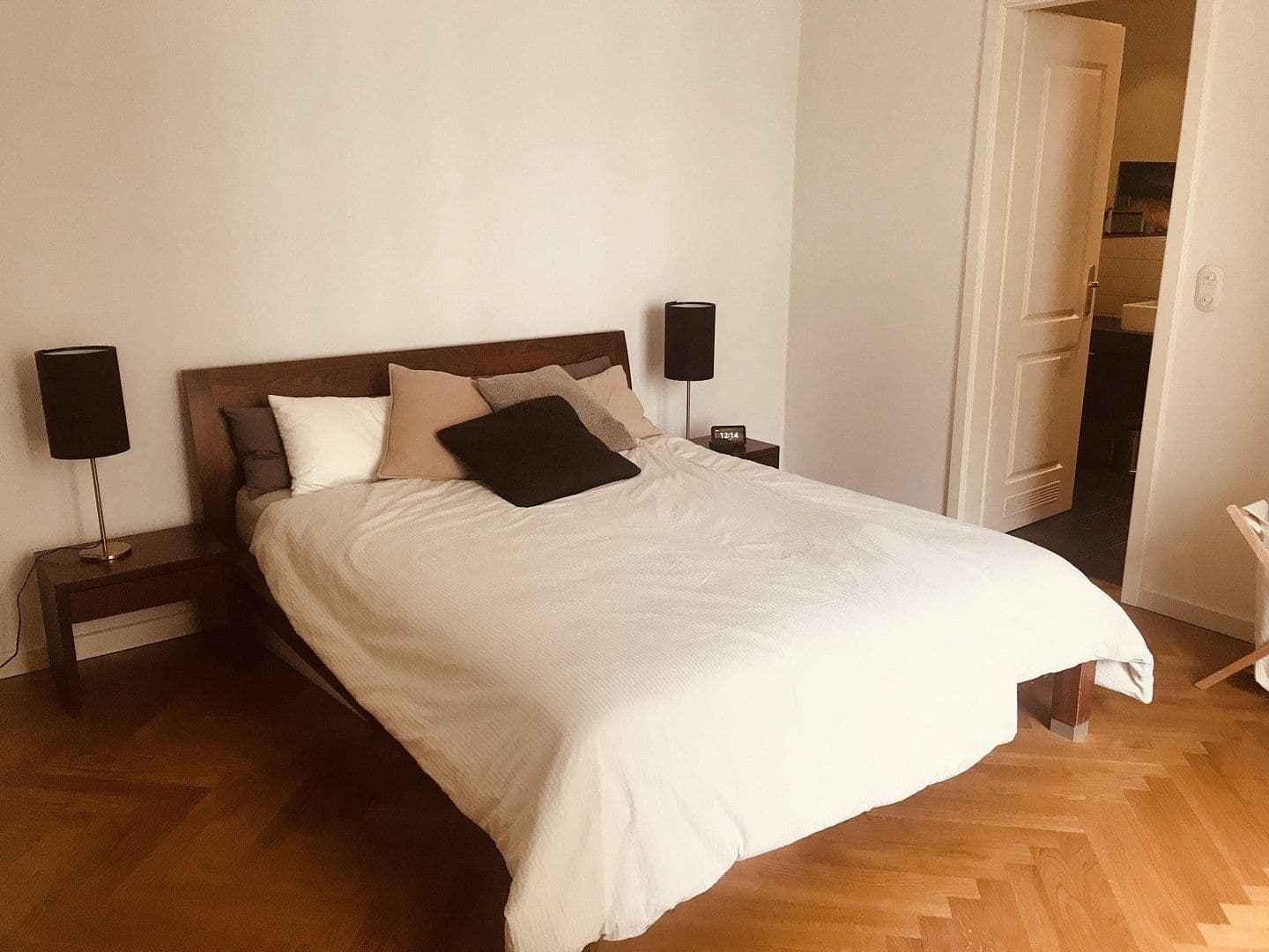 4 bedroom flat for sale, 120 m², Berlin, Berlin 4 bedroom flat for sale, 120 m², Berlin, Berlin