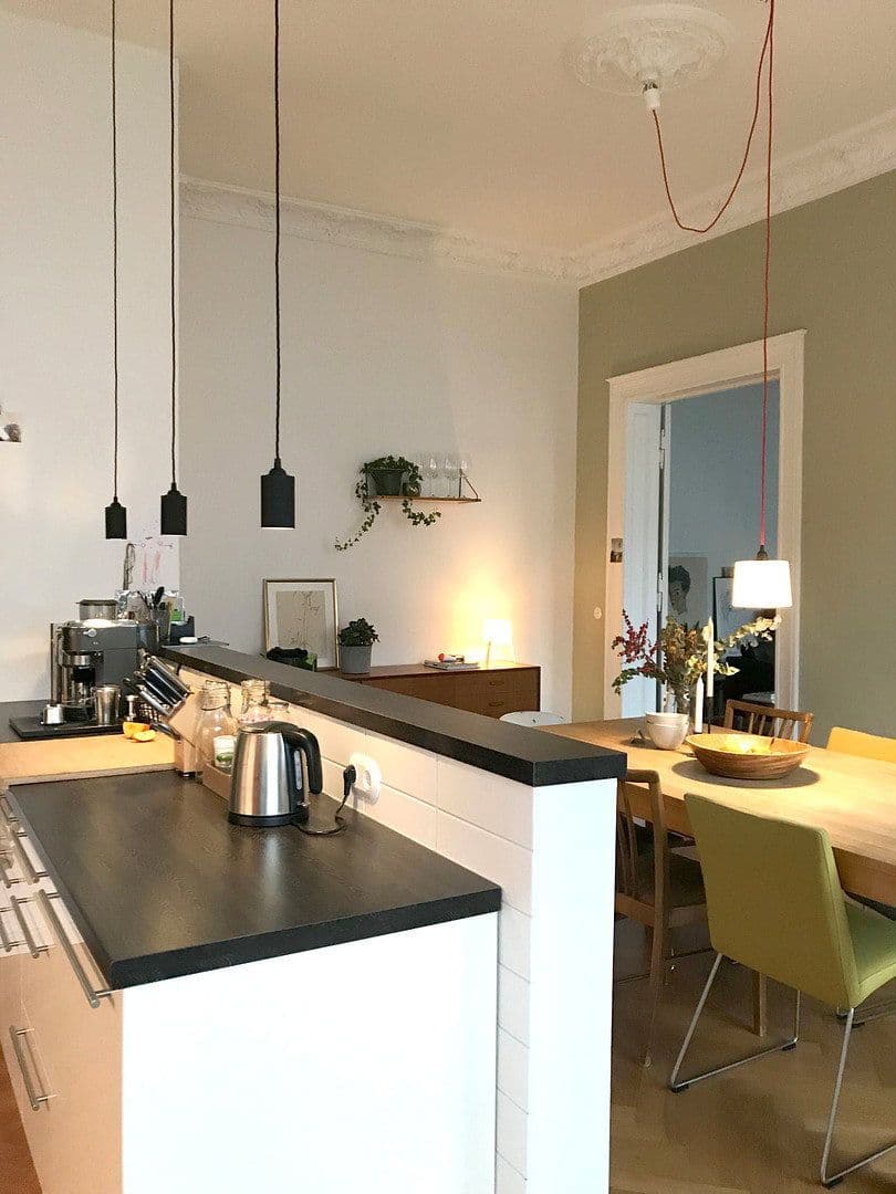 4 bedroom flat for sale, 120 m², Berlin, Berlin 4 bedroom flat for sale, 120 m², Berlin, Berlin
