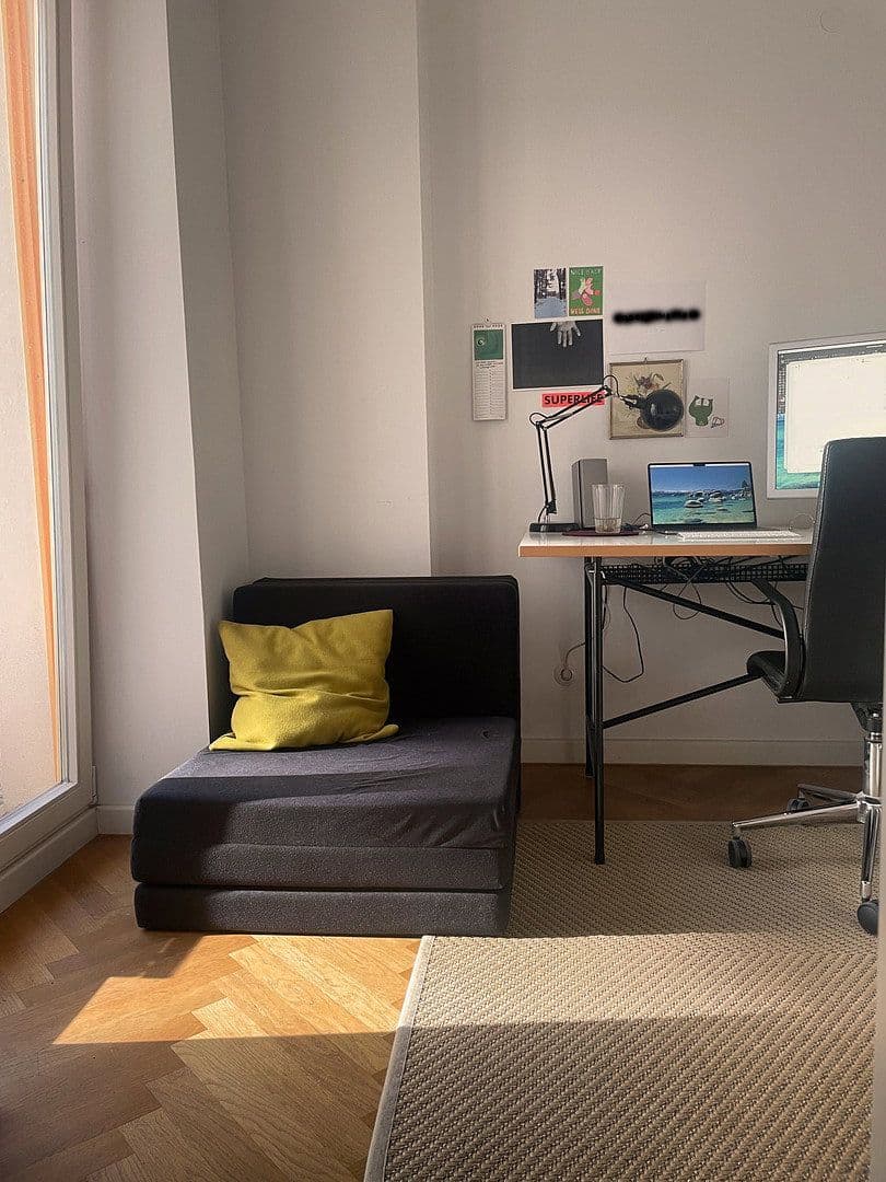 4 bedroom flat for sale, 120 m², Berlin, Berlin 4 bedroom flat for sale, 120 m², Berlin, Berlin