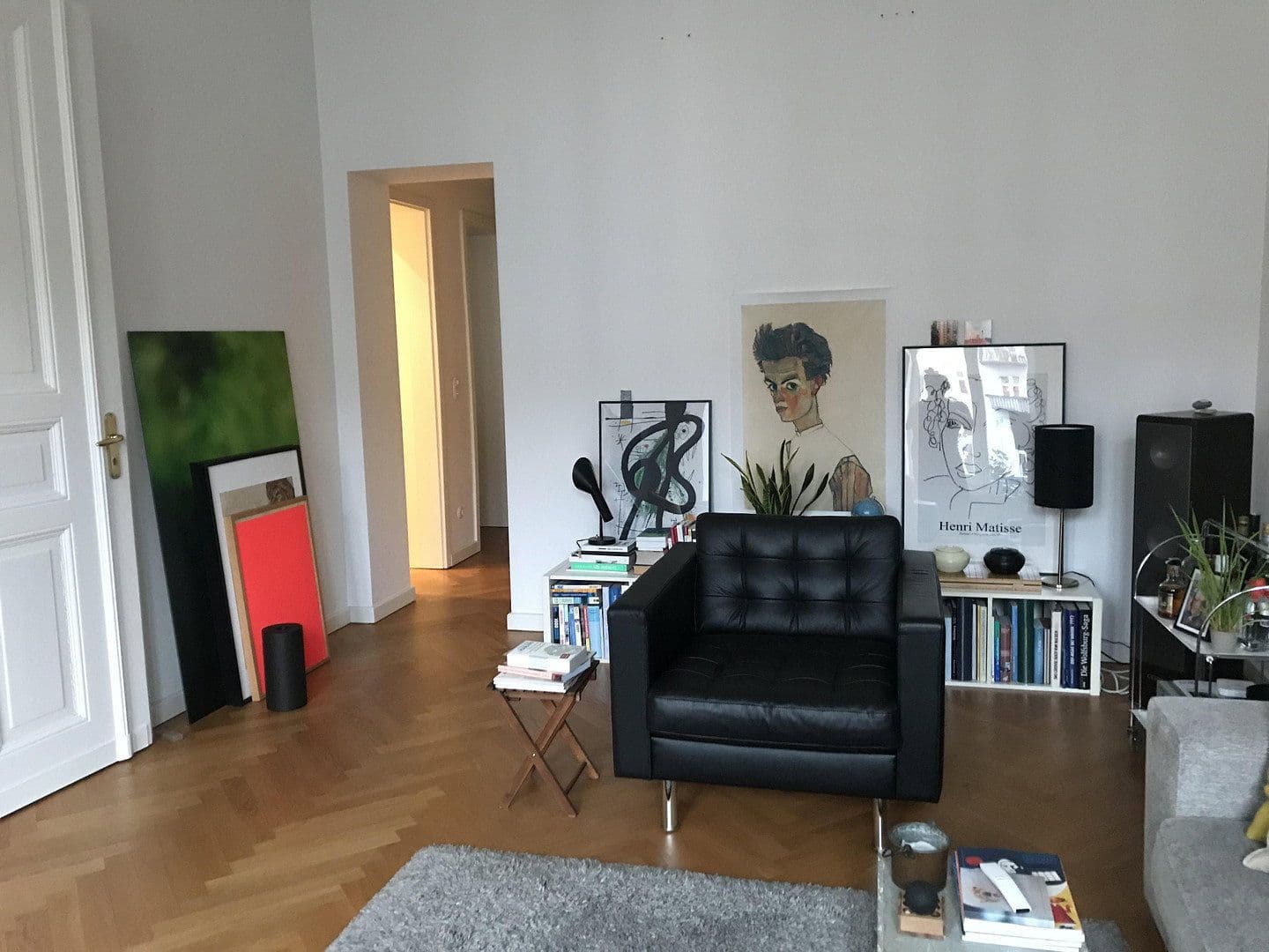 4 bedroom flat for sale, 120 m², Berlin, Berlin 4 bedroom flat for sale, 120 m², Berlin, Berlin