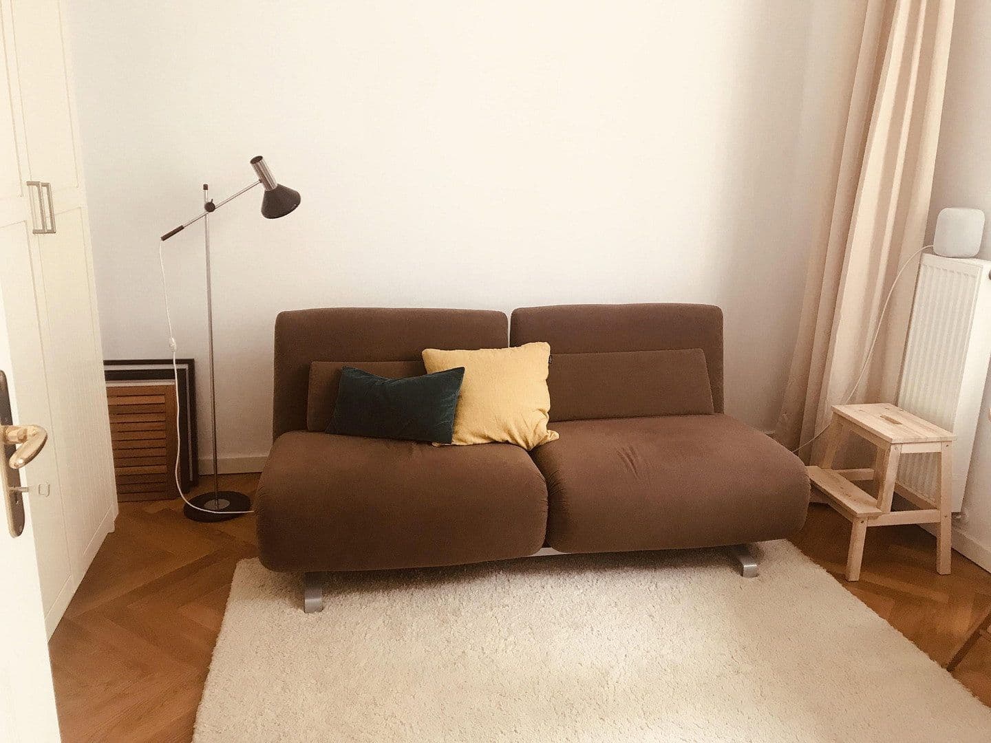 4 bedroom flat for sale, 120 m², Berlin, Berlin 4 bedroom flat for sale, 120 m², Berlin, Berlin