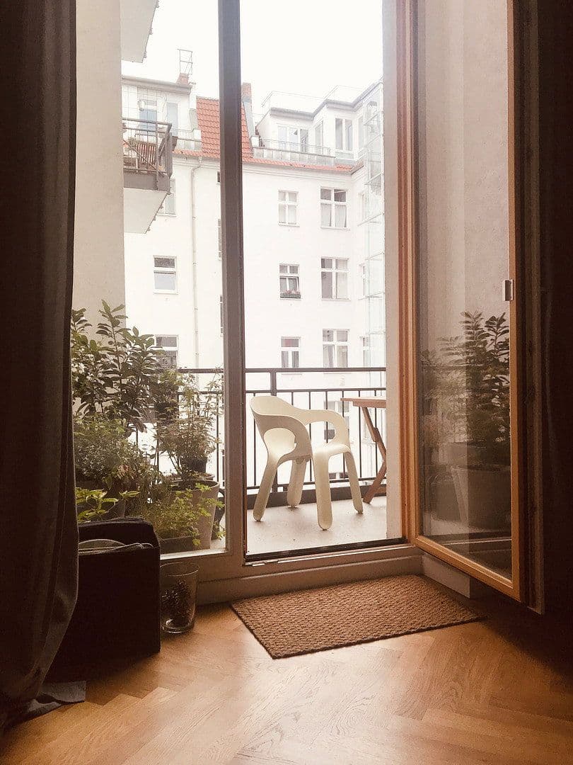 4 bedroom flat for sale, 120 m², Berlin, Berlin 4 bedroom flat for sale, 120 m², Berlin, Berlin