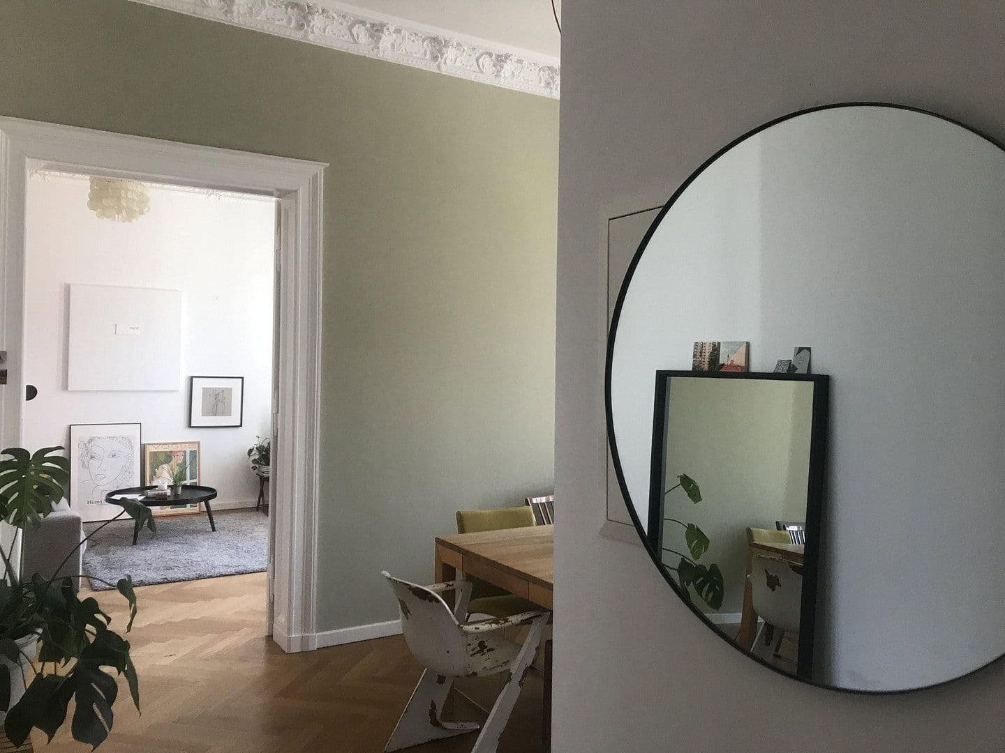 4 bedroom flat for sale, 120 m², Berlin, Berlin 4 bedroom flat for sale, 120 m², Berlin, Berlin
