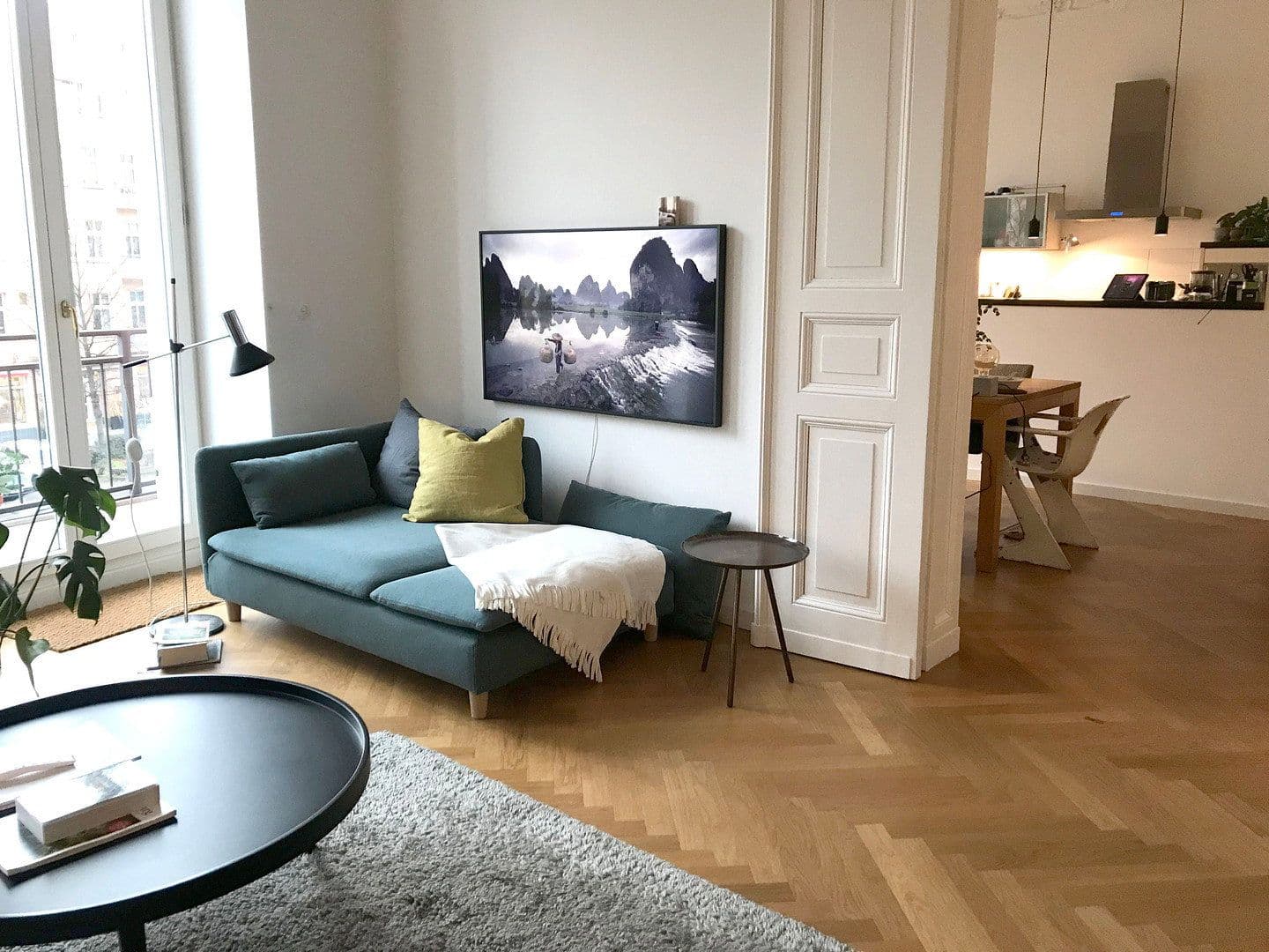 4 bedroom flat for sale, 120 m², Berlin, Berlin 4 bedroom flat for sale, 120 m², Berlin, Berlin