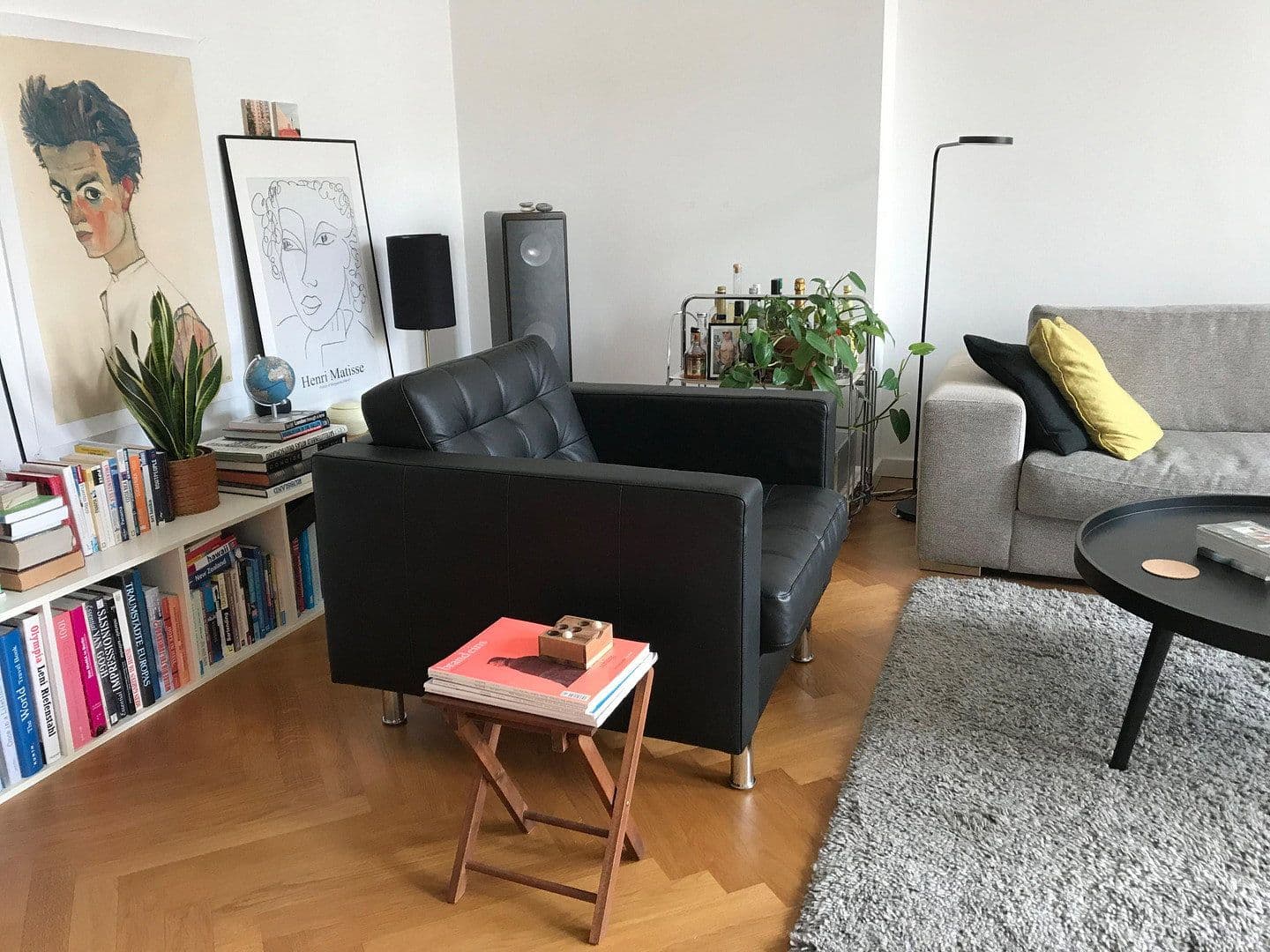 4 bedroom flat for sale, 120 m², Berlin, Berlin 4 bedroom flat for sale, 120 m², Berlin, Berlin