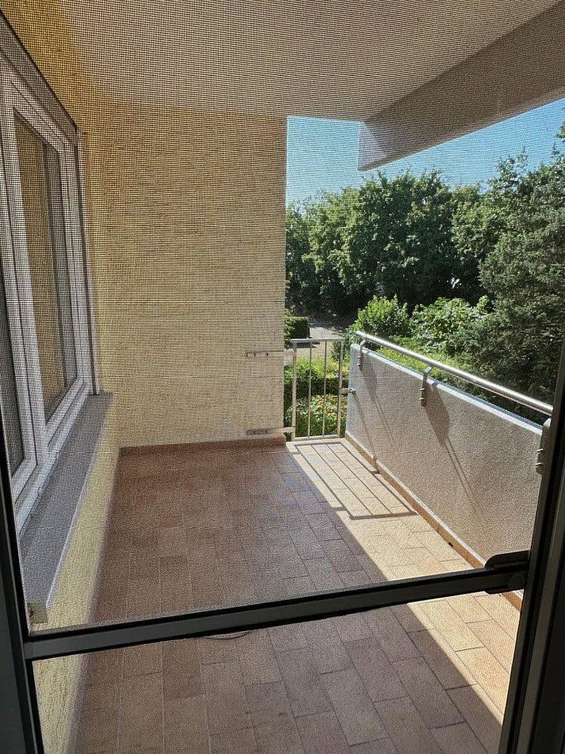 2 bedroom flat for sale, 62 m², Hessenring 32, Wiesbaden, Hesse 2 bedroom flat for sale, 62 m², Hessenring 32, Wiesbaden, Hesse