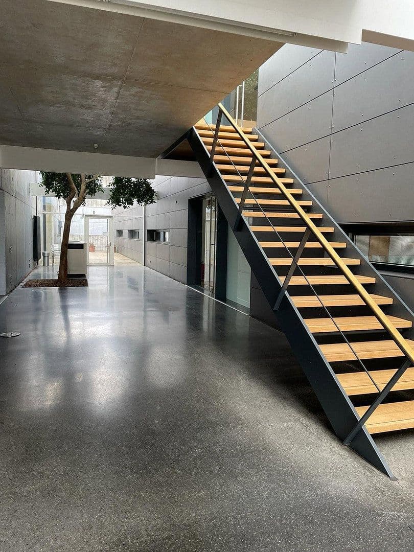 office to rent, 1,314 m², Industriestraße 30, Remscheid, North Rhine-Westphalia office to rent, 1,314 m², Industriestraße 30, Remscheid, North Rhine-Westphalia