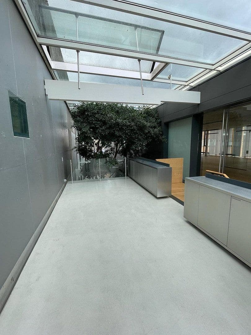 office to rent, 1,314 m², Industriestraße 30, Remscheid, North Rhine-Westphalia office to rent, 1,314 m², Industriestraße 30, Remscheid, North Rhine-Westphalia