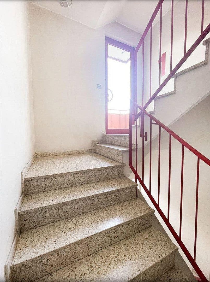 2 bedroom flat to rent, 40 m², Bürgermeister-Kutterer-Str. 14, Ludwigshafen am Rhein, Rhineland-Palatinate 2 bedroom flat to rent, 40 m², Bürgermeister-Kutterer-Str. 14, Ludwigshafen am Rhein, Rhineland-Palatinate