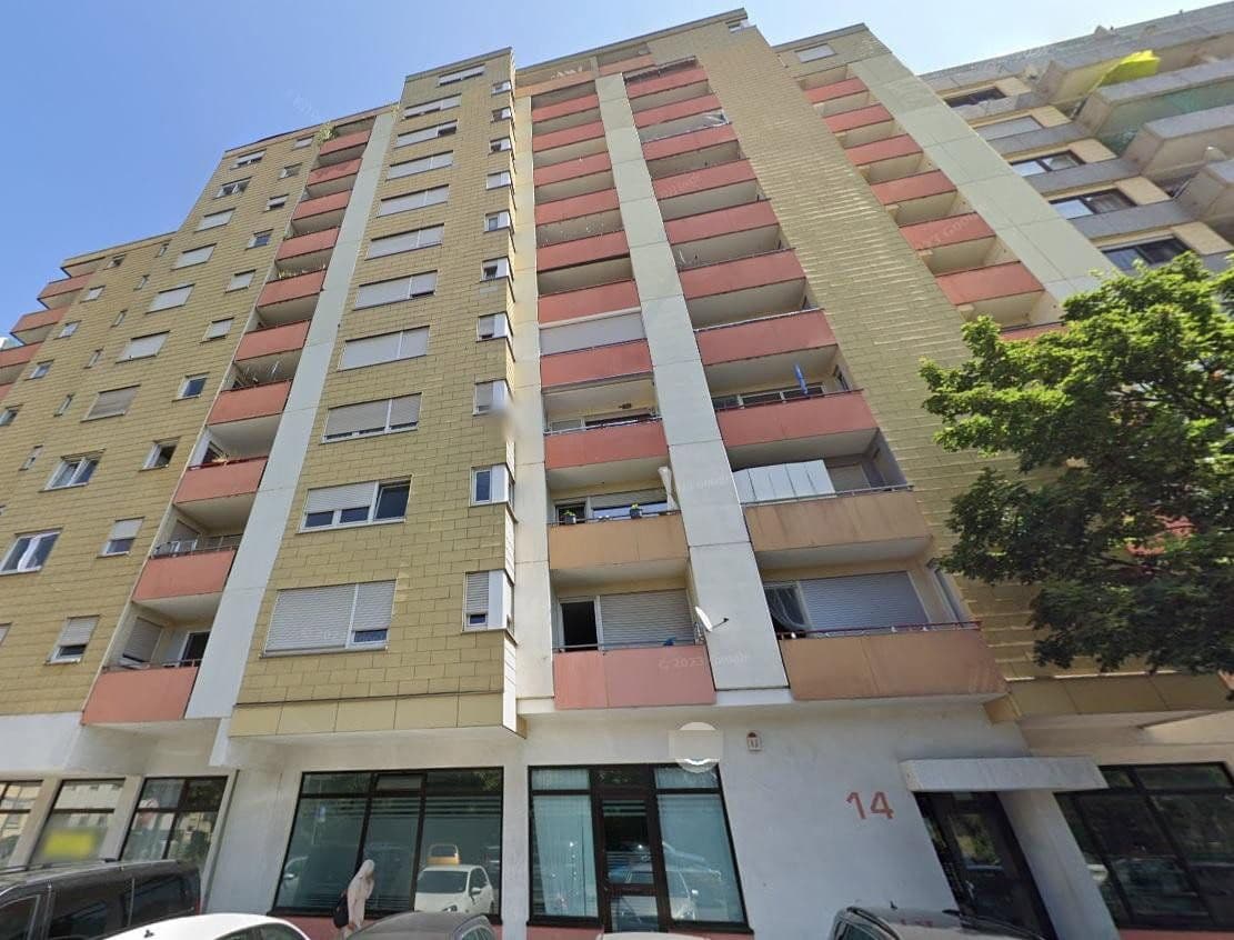 2 bedroom flat to rent, 40 m², Bürgermeister-Kutterer-Str. 14, Ludwigshafen am Rhein, Rhineland-Palatinate 2 bedroom flat to rent, 40 m², Bürgermeister-Kutterer-Str. 14, Ludwigshafen am Rhein, Rhineland-Palatinate