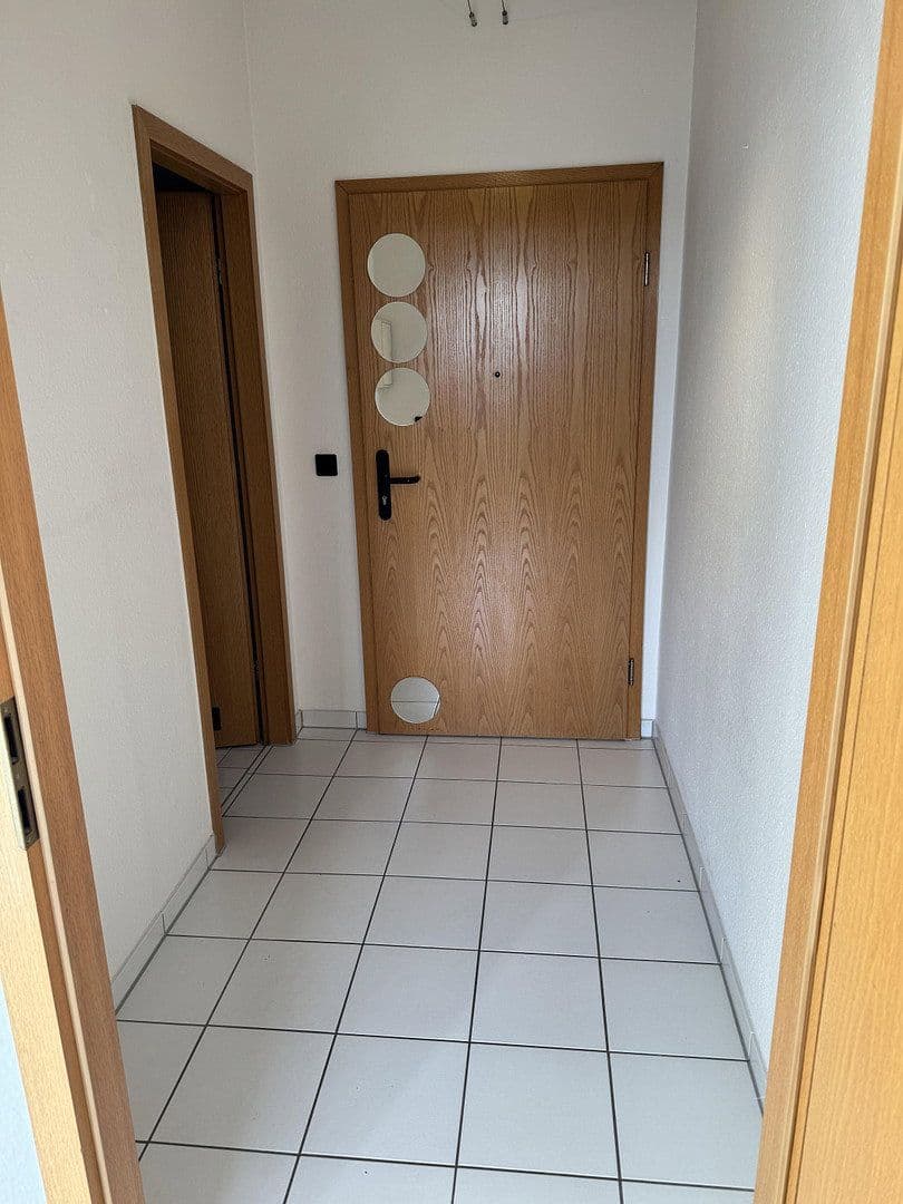 2 bedroom flat to rent, 40 m², Bürgermeister-Kutterer-Str. 14, Ludwigshafen am Rhein, Rhineland-Palatinate 2 bedroom flat to rent, 40 m², Bürgermeister-Kutterer-Str. 14, Ludwigshafen am Rhein, Rhineland-Palatinate