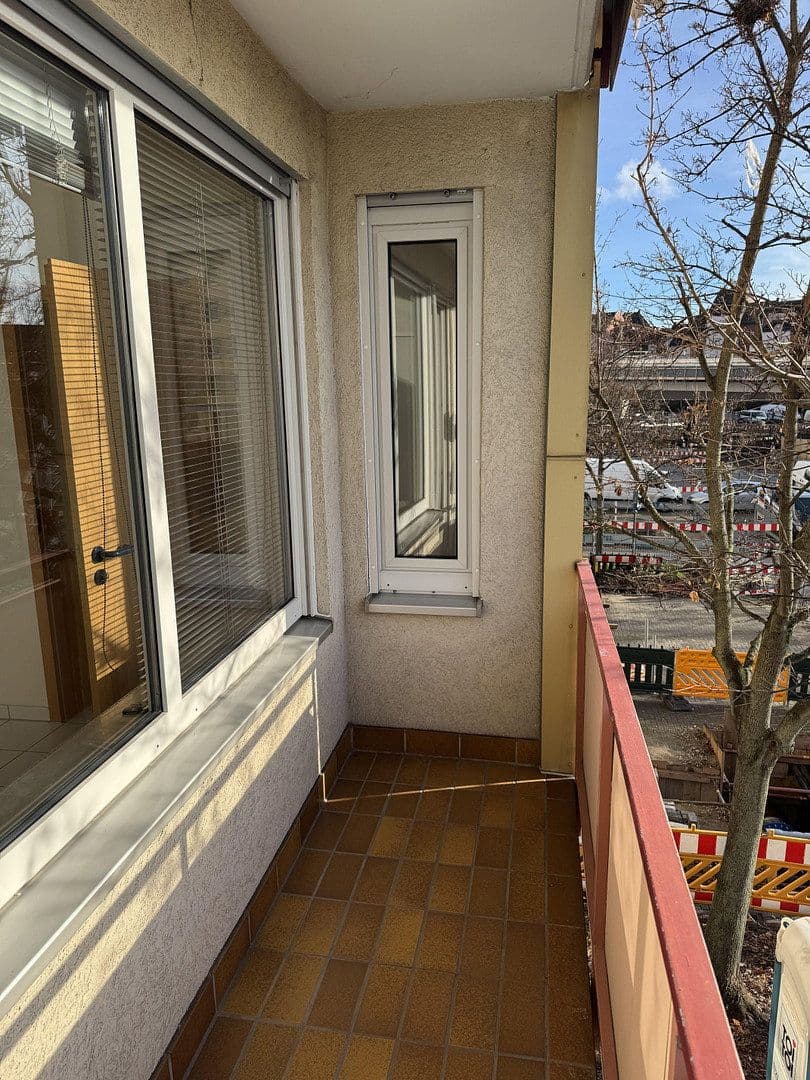 2 bedroom flat to rent, 40 m², Bürgermeister-Kutterer-Str. 14, Ludwigshafen am Rhein, Rhineland-Palatinate 2 bedroom flat to rent, 40 m², Bürgermeister-Kutterer-Str. 14, Ludwigshafen am Rhein, Rhineland-Palatinate